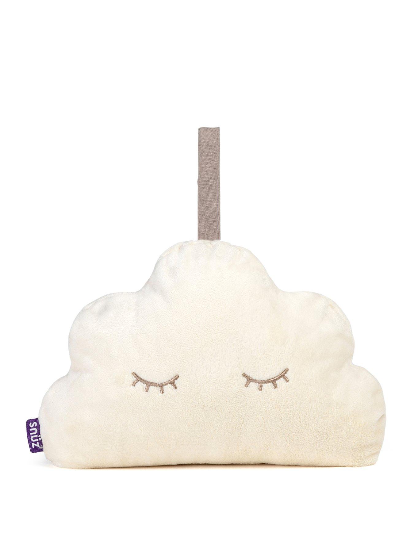 Image 2 of 8 of Snuz Cloud Sleep Aid - Cashmere