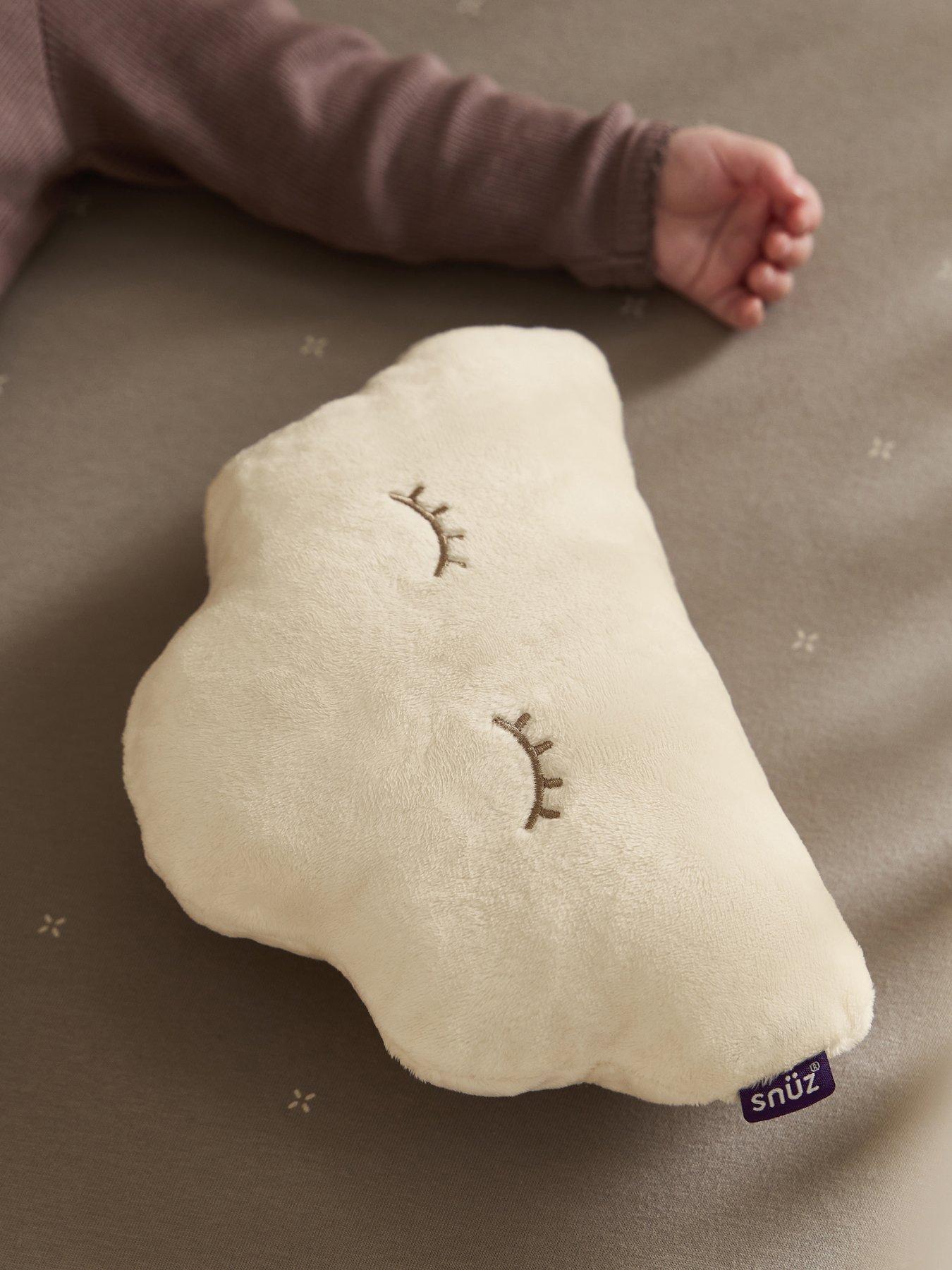 Image 3 of 8 of Snuz Cloud Sleep Aid - Cashmere