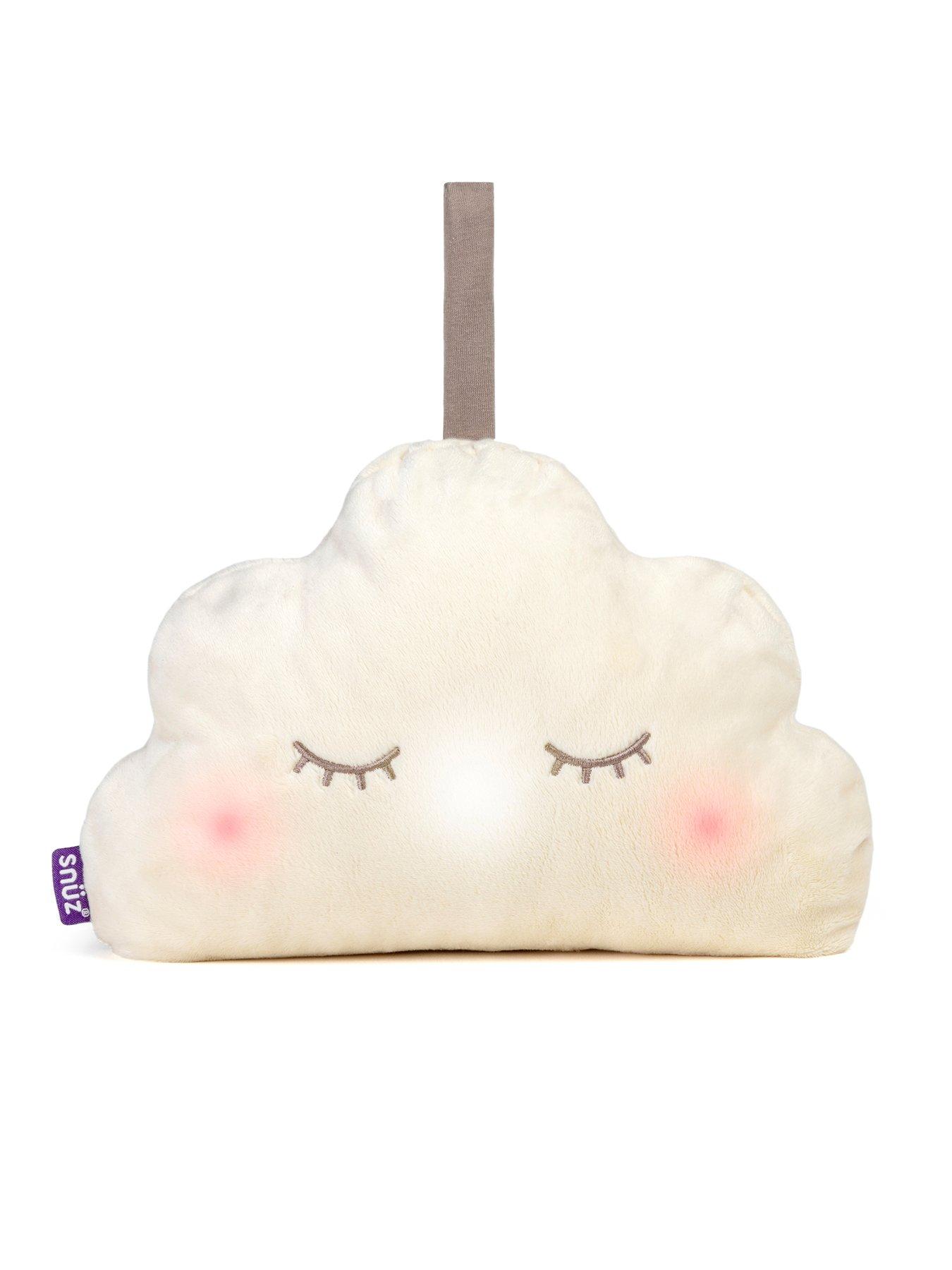 Image 5 of 8 of Snuz Cloud Sleep Aid - Cashmere