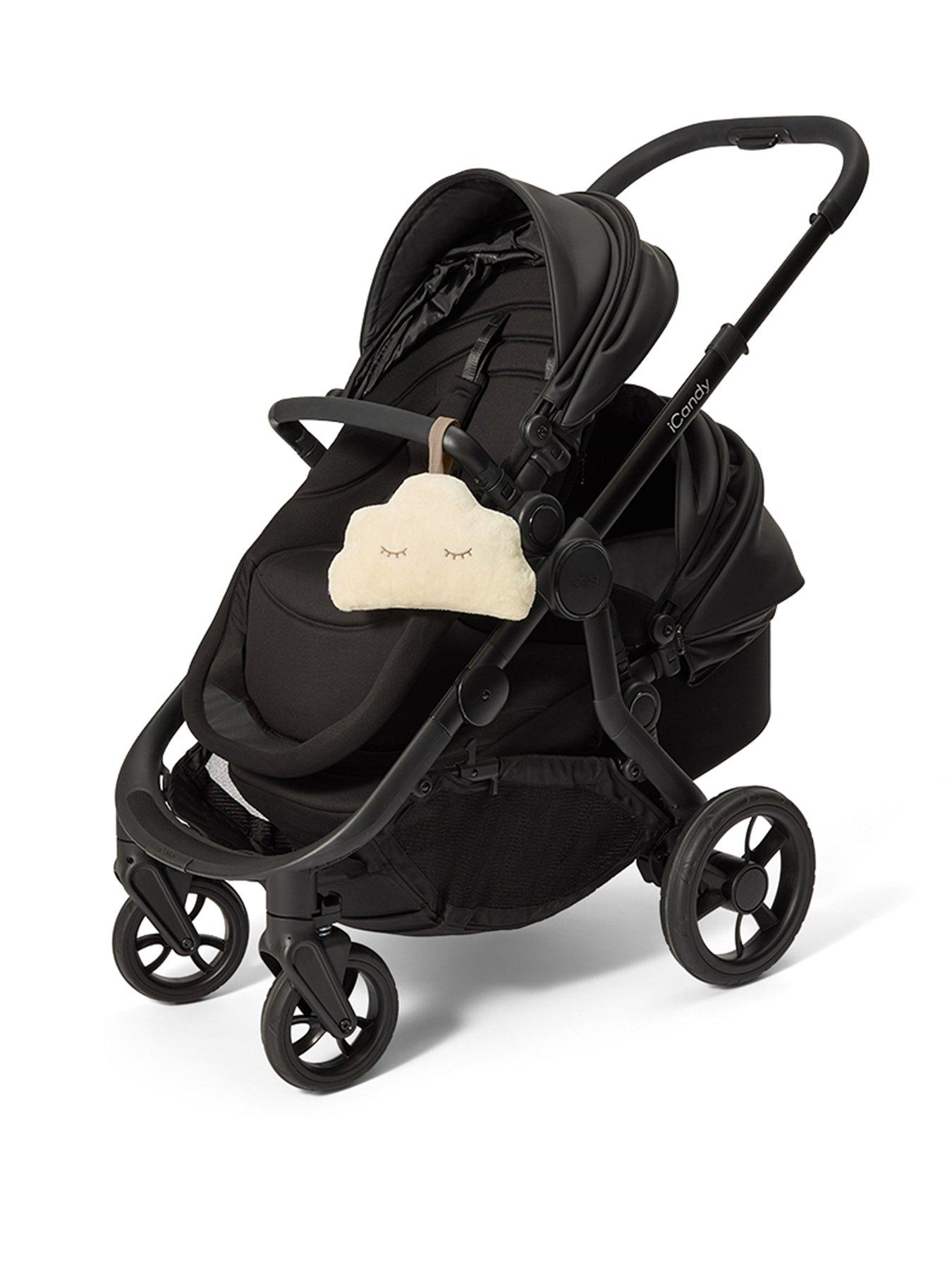 Image 7 of 8 of Snuz Cloud Sleep Aid - Cashmere