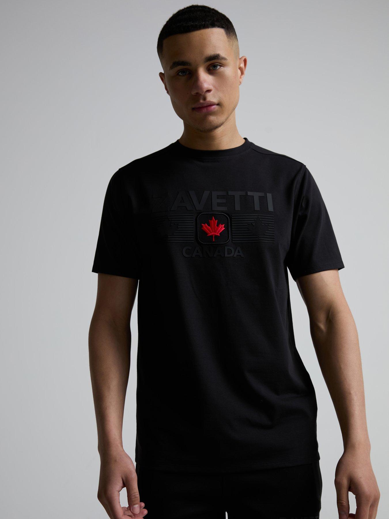 Zavetti Canada Zavetti Canada Viarello T-shirt