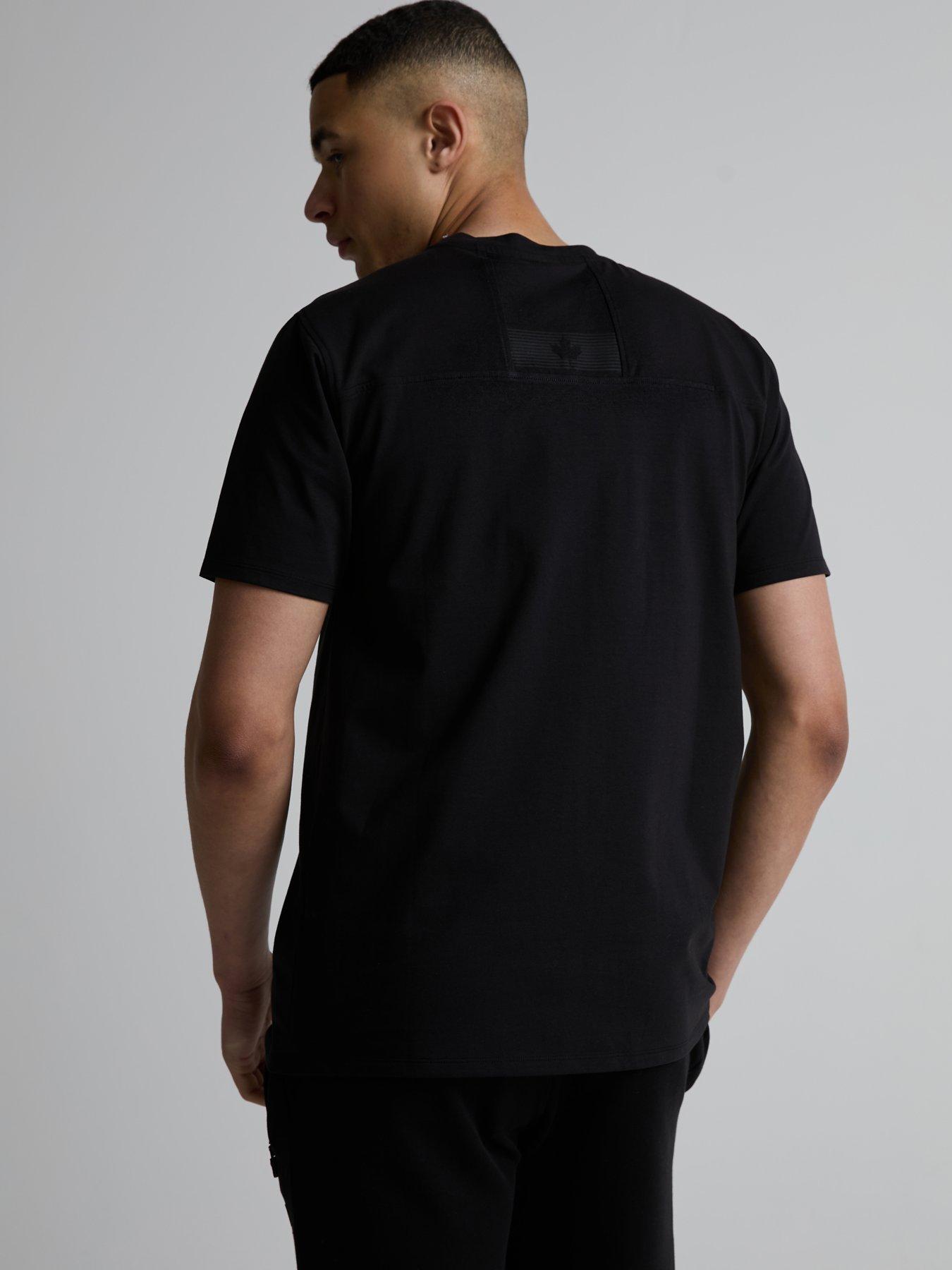 Image 2 of 5 of Zavetti Canada Zavetti Canada Viarello T-shirt