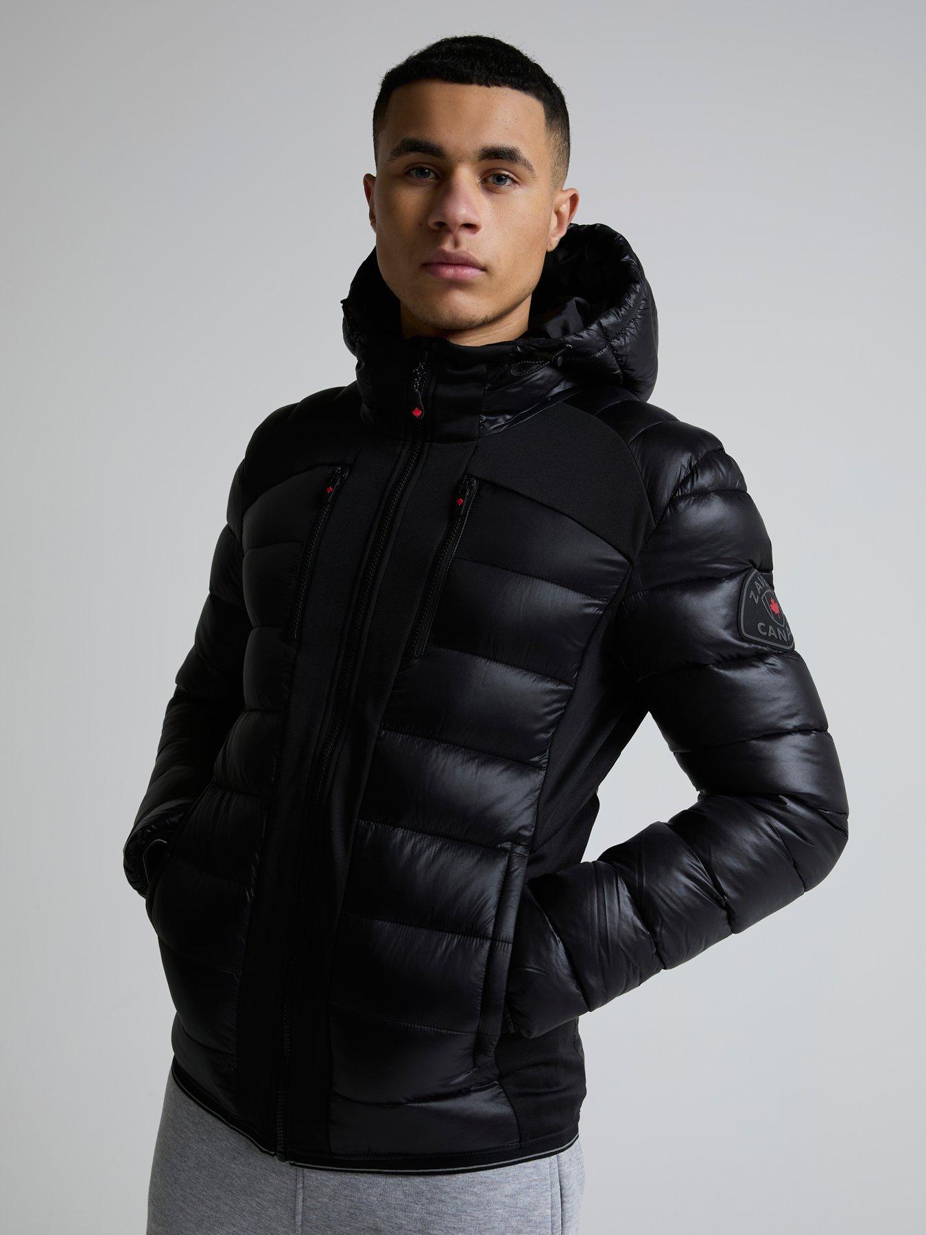 Zavetti Canada Terosso 3.0 Hybrid Jacket