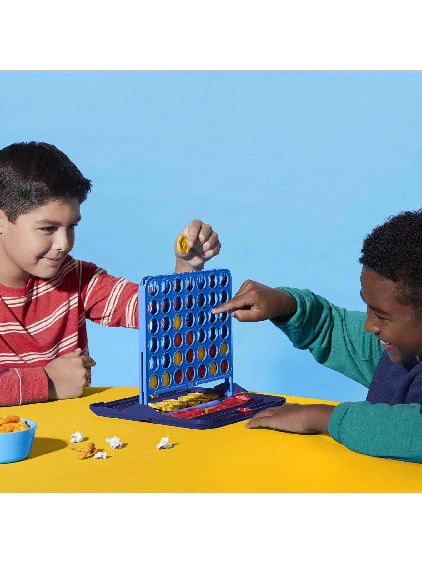 Image 7 of 7 of Hasbro CONNECT 4 REFRESH