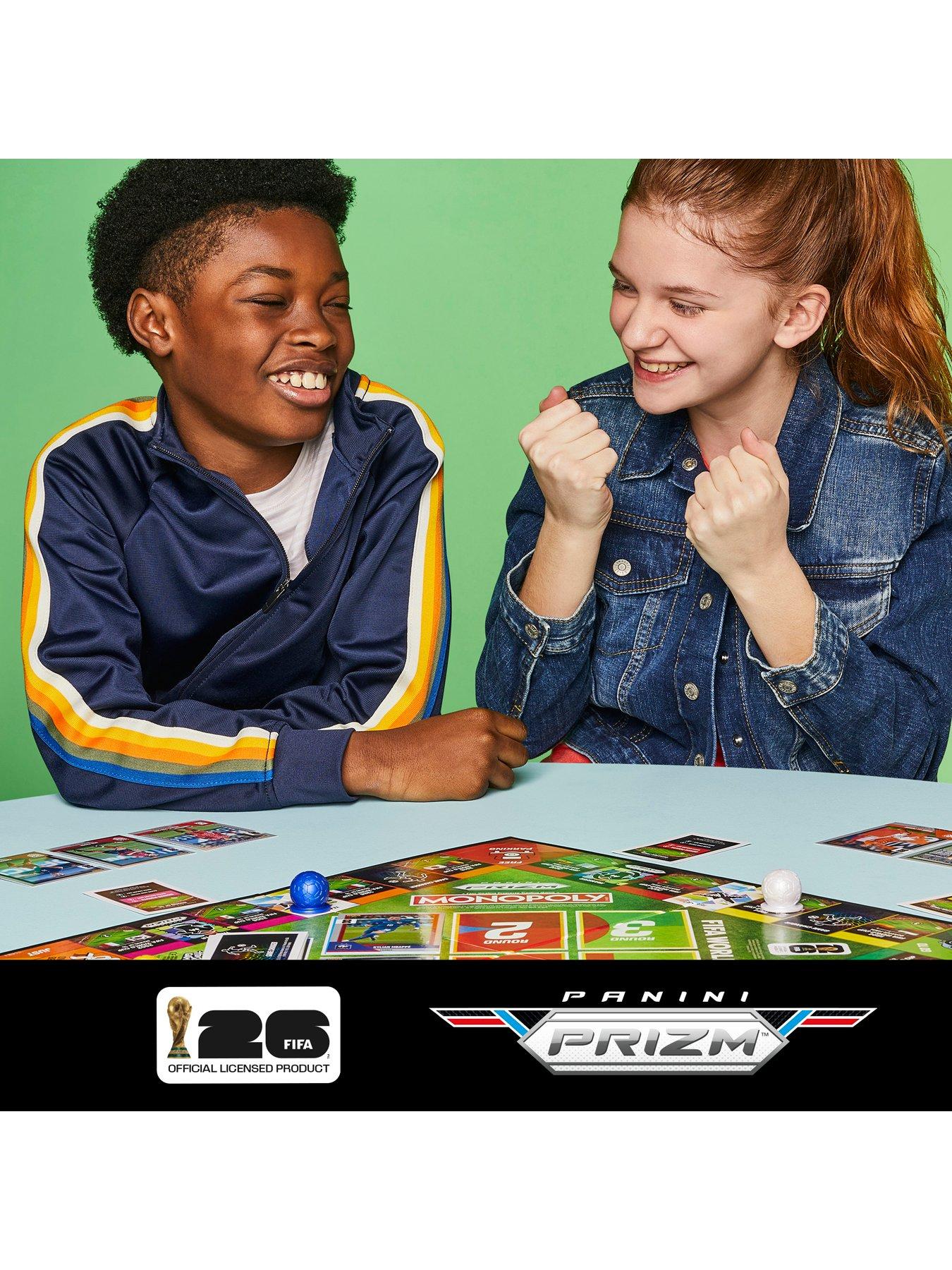 Image 6 of 7 of Monopoly Fifa Edition Core