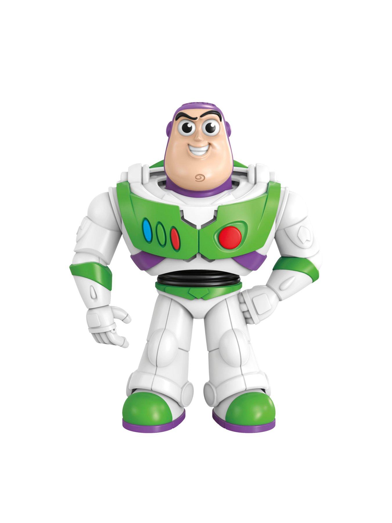 Image 3 of 7 of Hasbro BOP IT BUZZ LIGHTYEAR