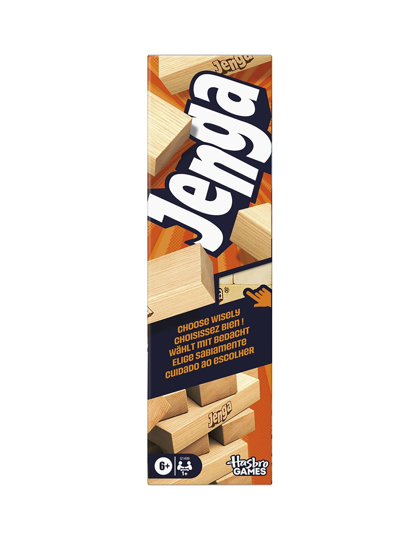 Hasbro Jenga
