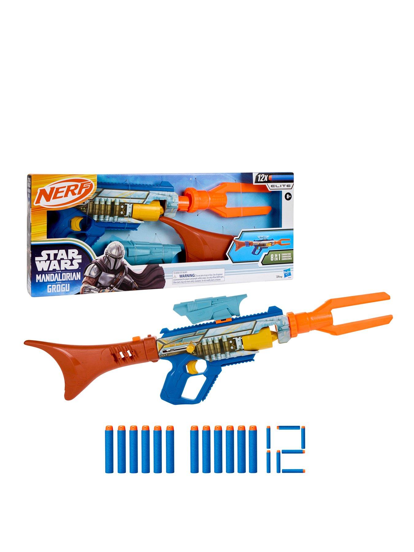 Nerf NER MANDALORIAN