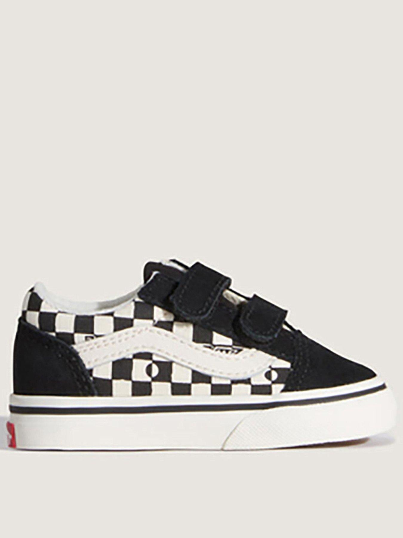 Vans Infant Old Skool - Black