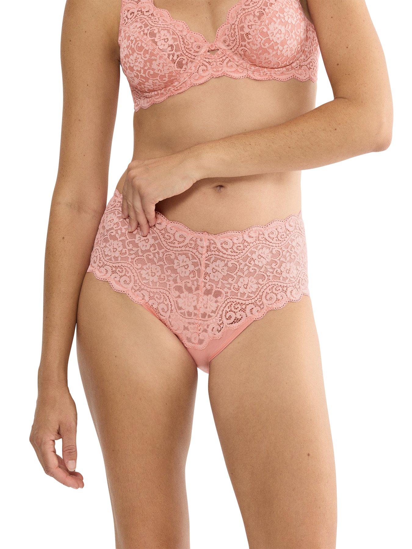 Triumph Triumph Amourette Maxi Brief