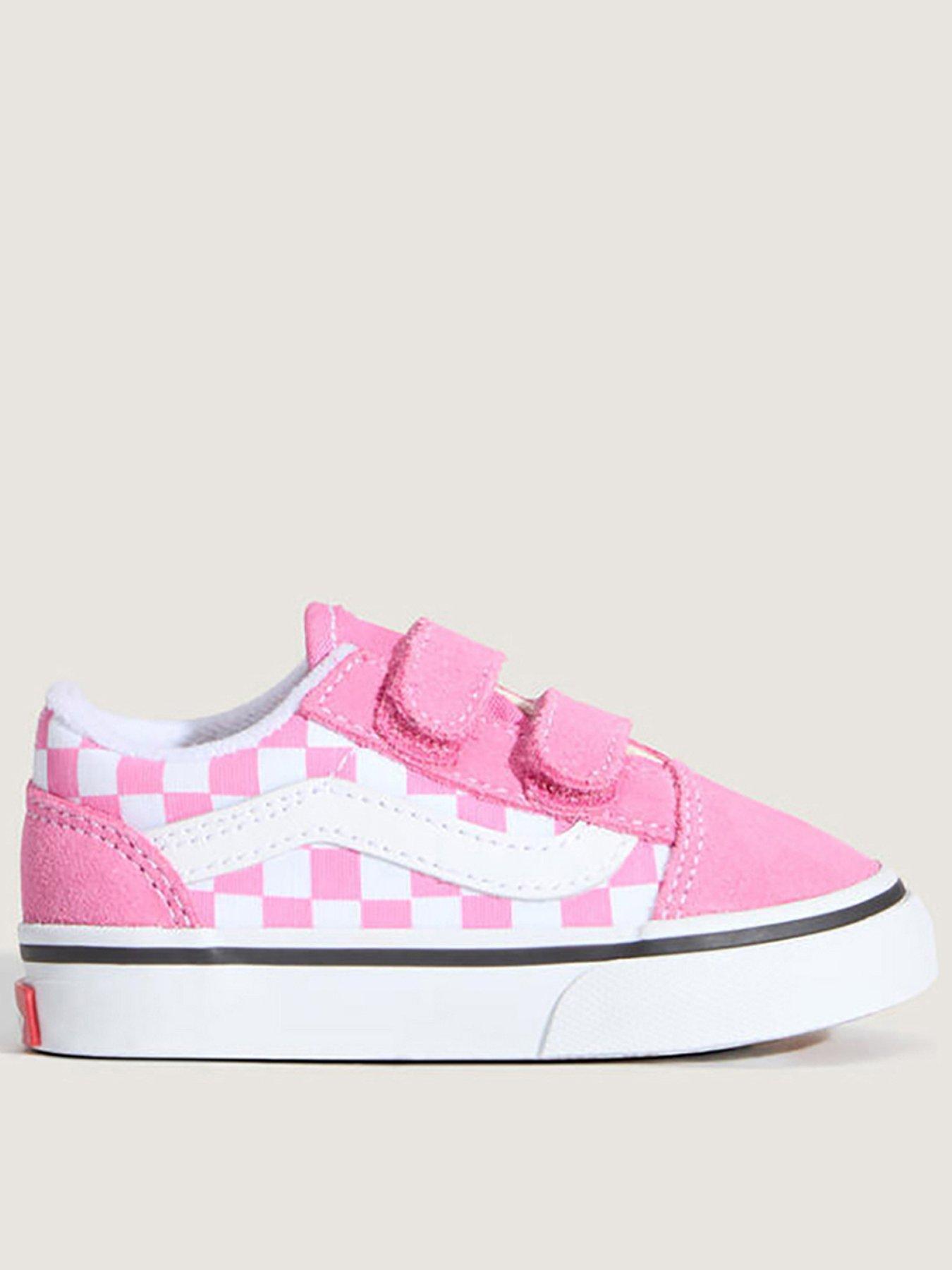 Vans Infant Old Skool - Pink