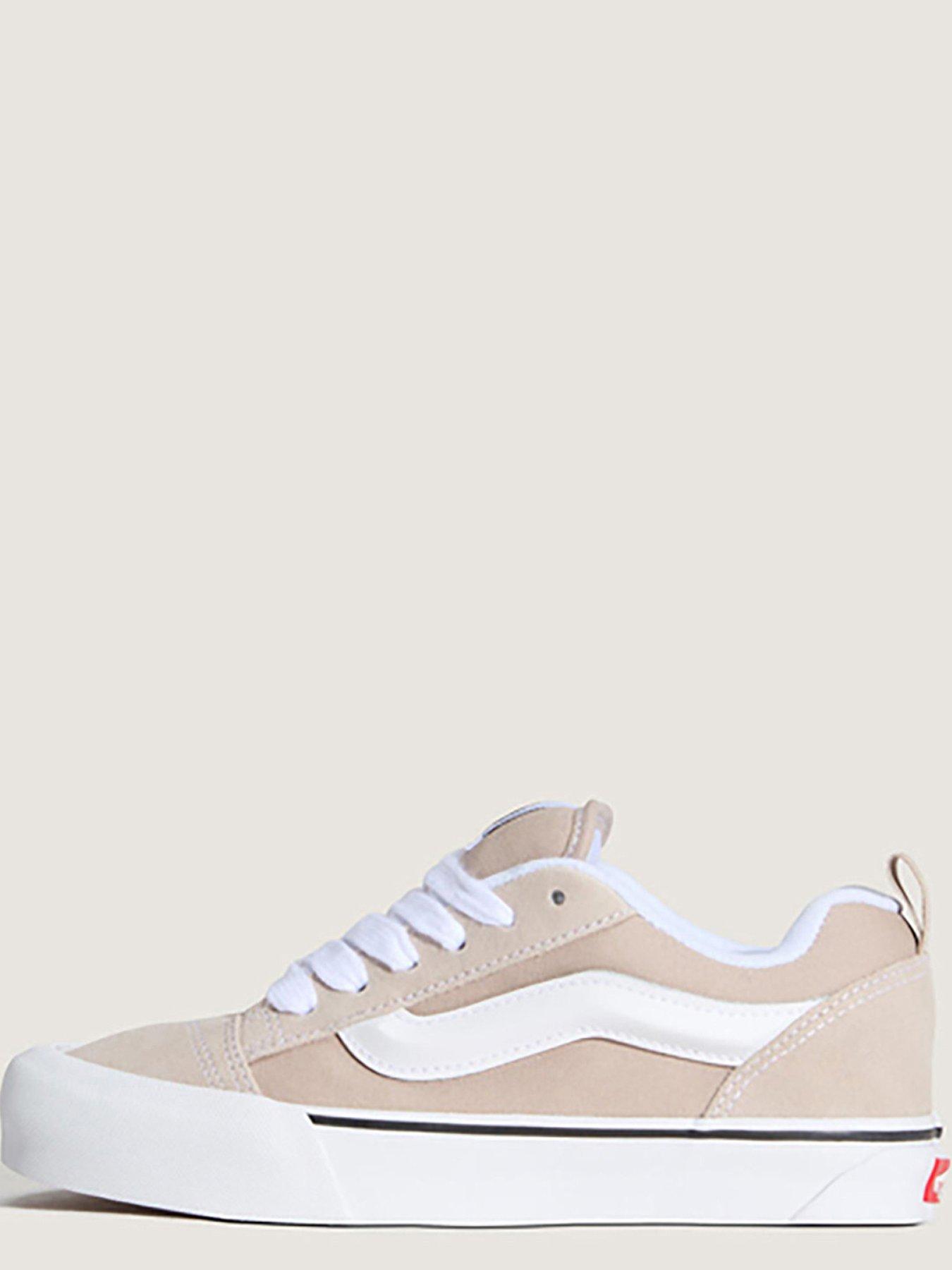 Image 5 of 5 of Vans Unisex Knu Skool - Brown