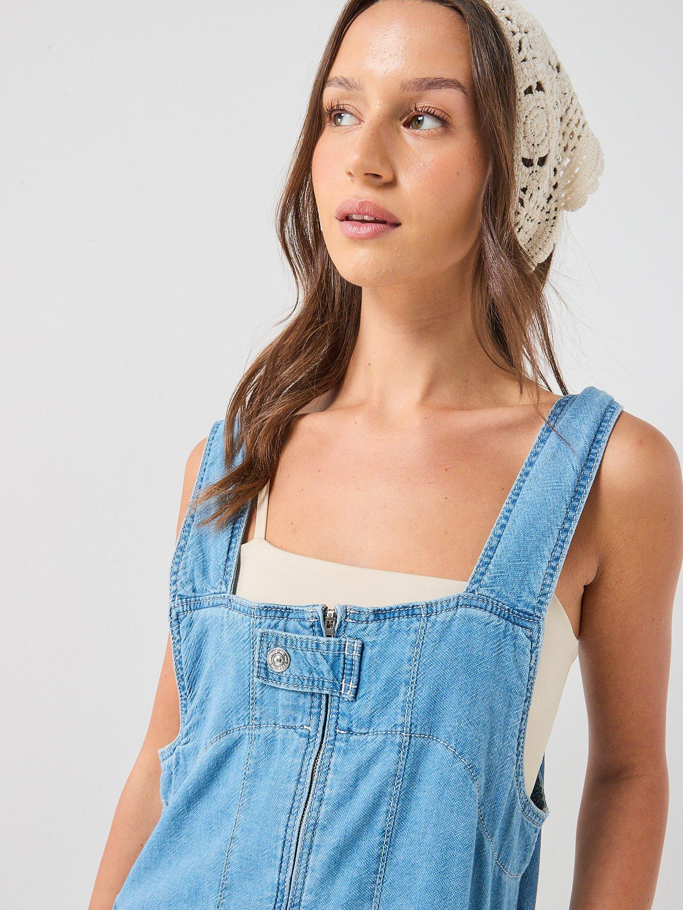 Image 5 of 5 of FREE PEOPLE Jude Shortall