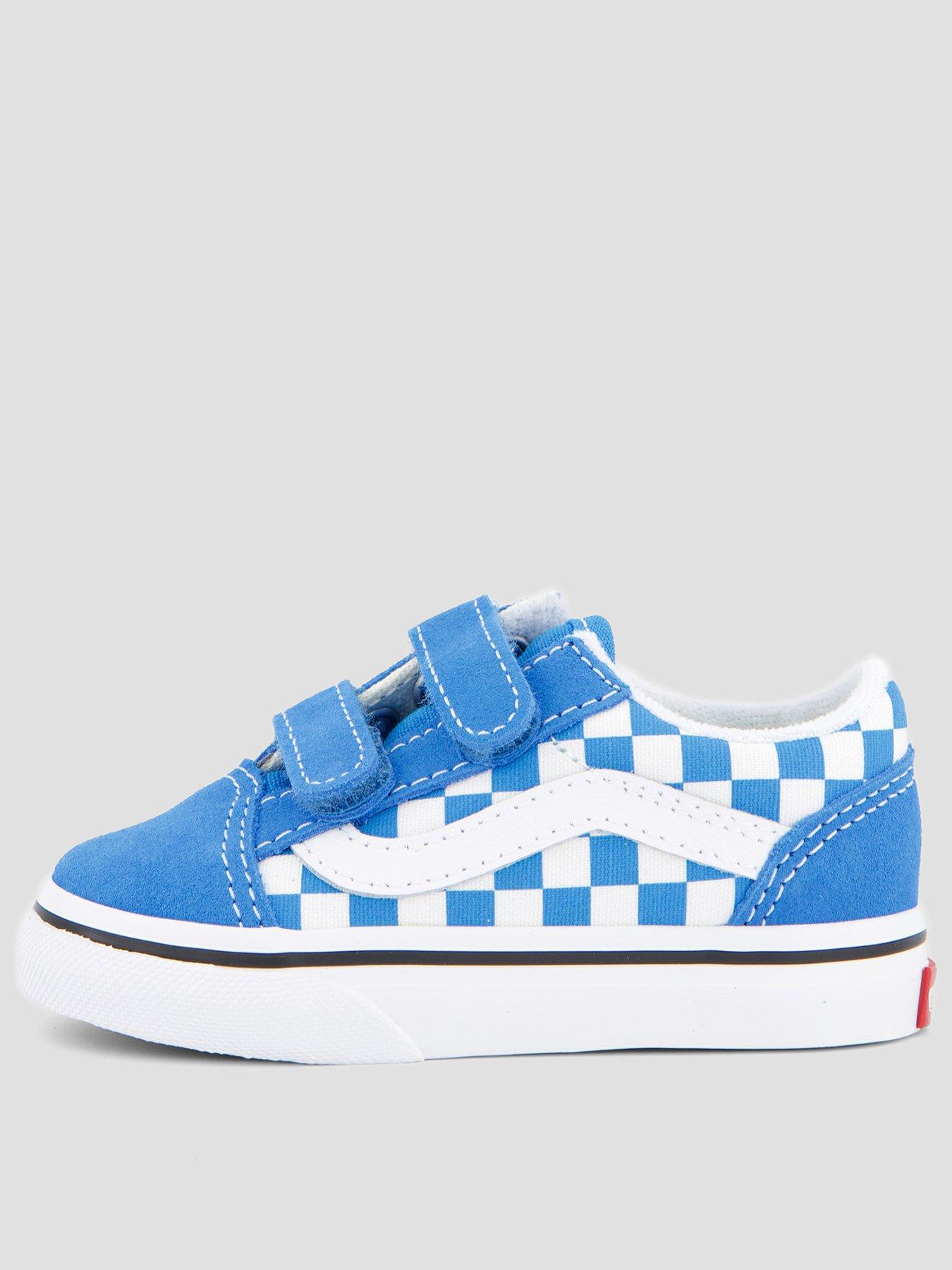 Vans Infant Old Skool - Blue