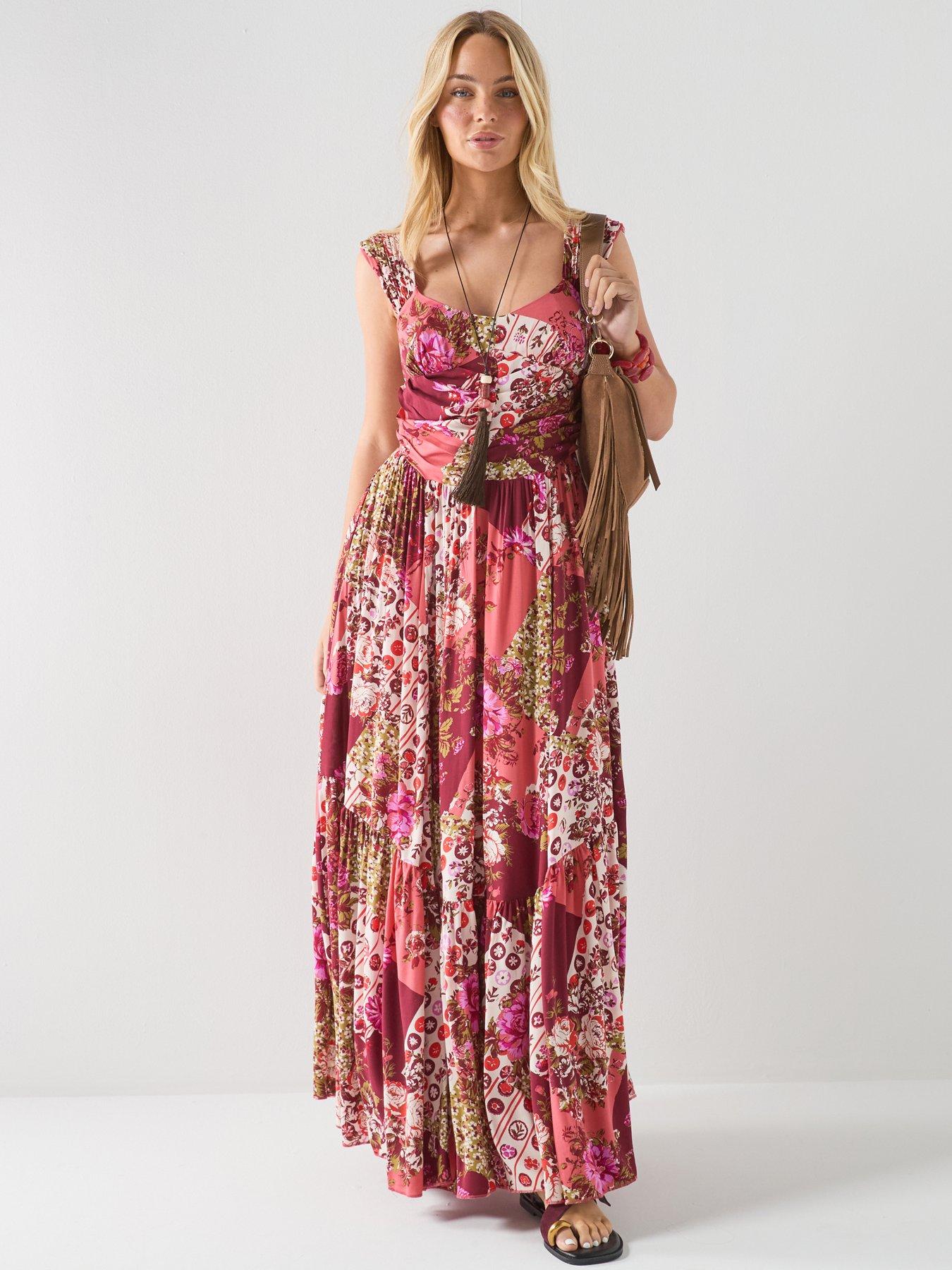 FREE PEOPLE Sasha Maxi