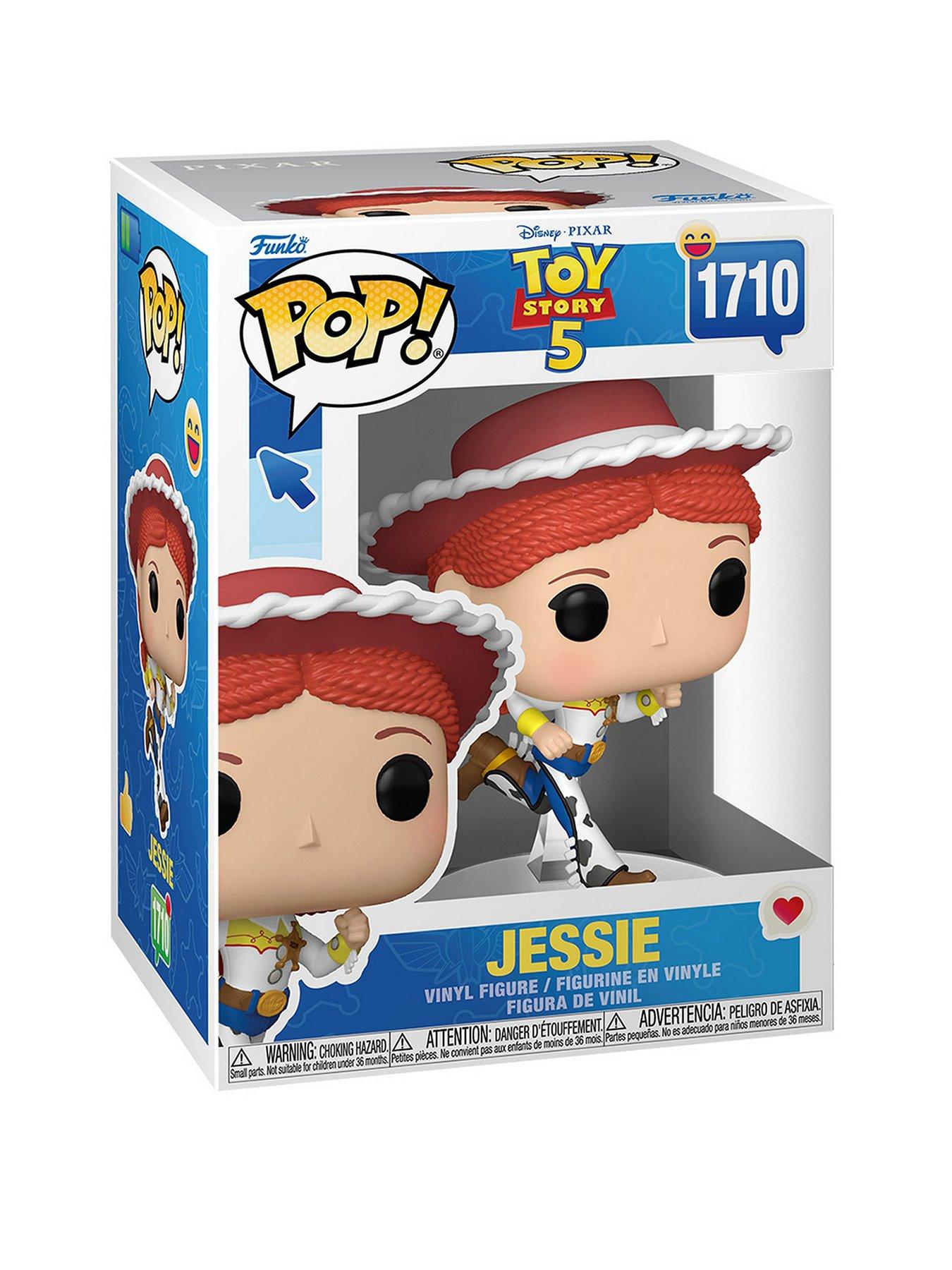Pop! POP Disney: TS5 - Jessie