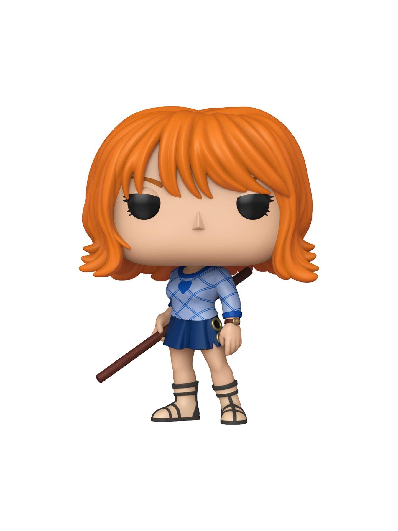 Image 2 of 2 of Pop! POP TV: One Piece S1- Nami