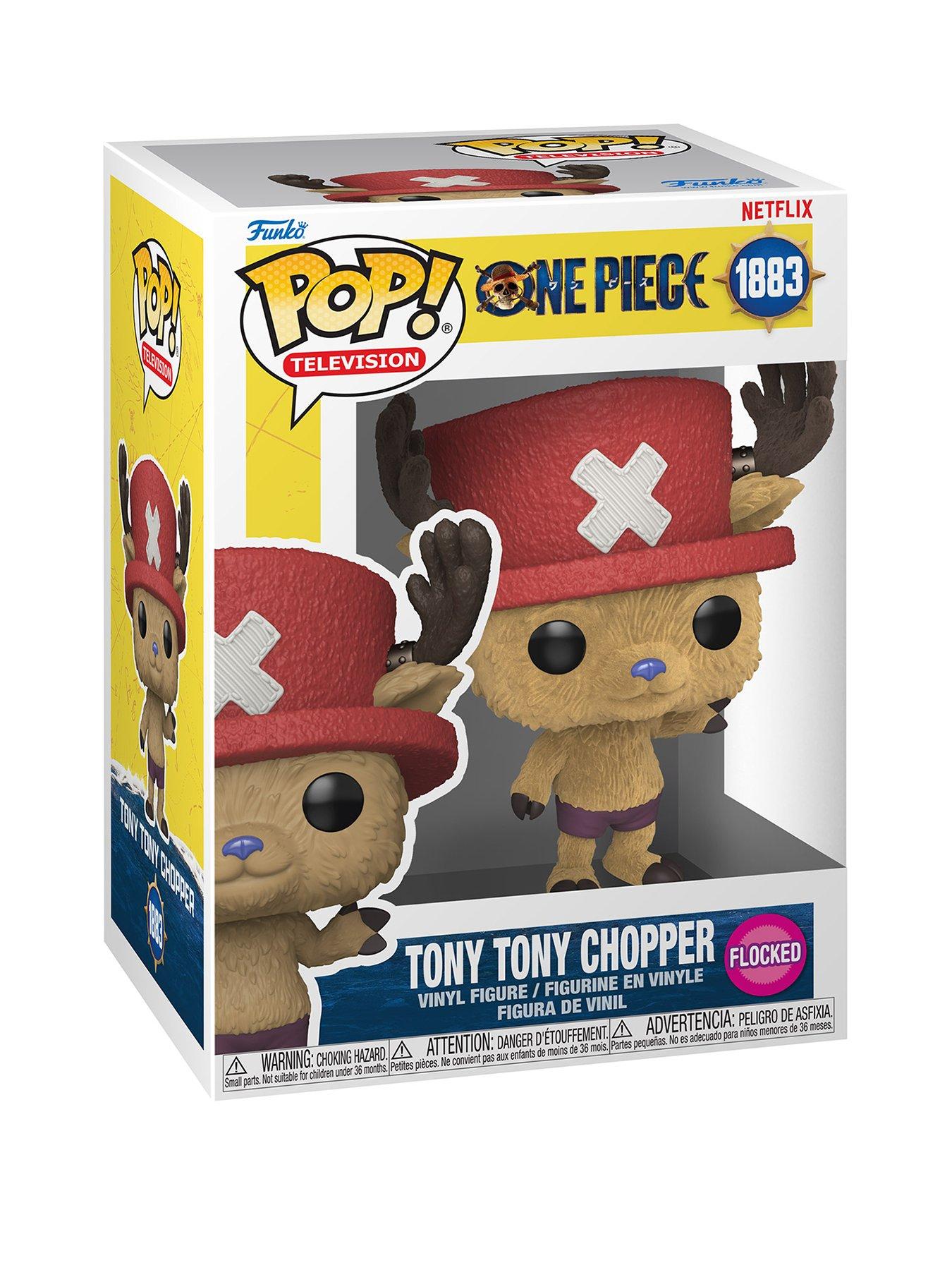 Pop! POP TV: One Piece S1- Chopper (FL)