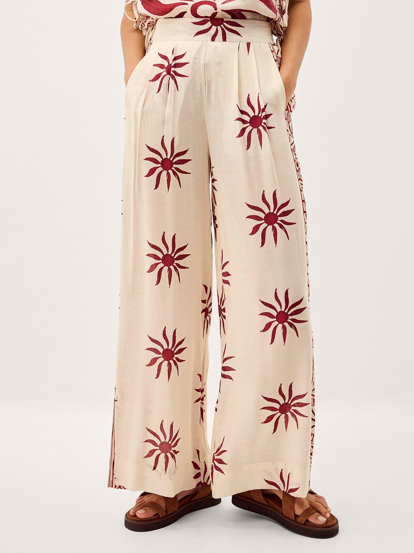Monsoon Sunnie Trousers
