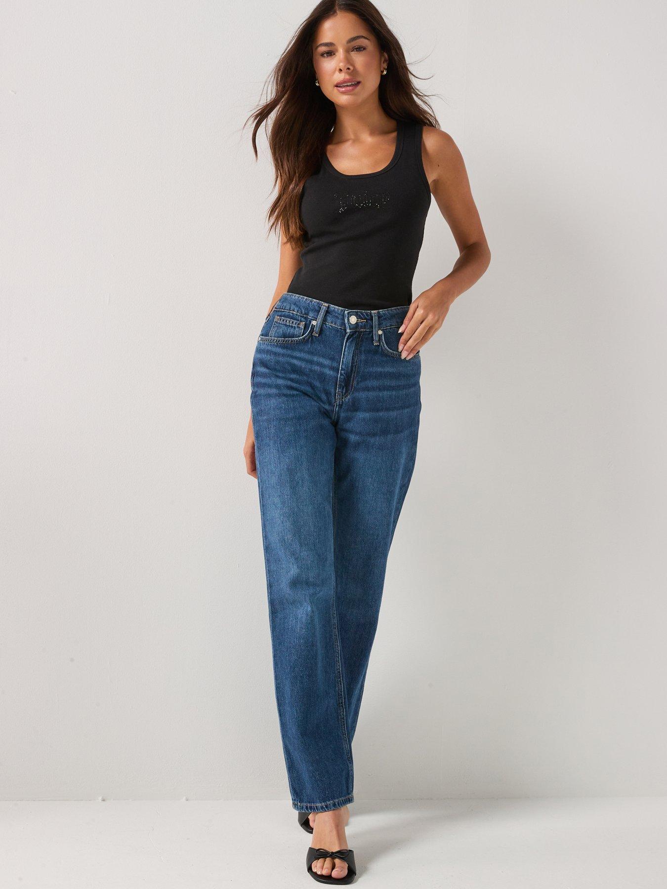 Image 3 of 5 of Juicy Couture Racer Vest - Black