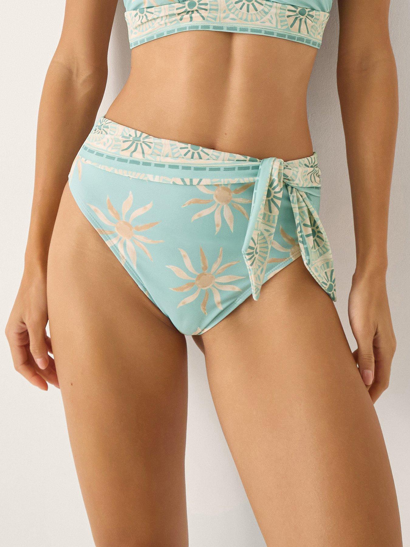 Monsoon Tashie Bottoms - Blue