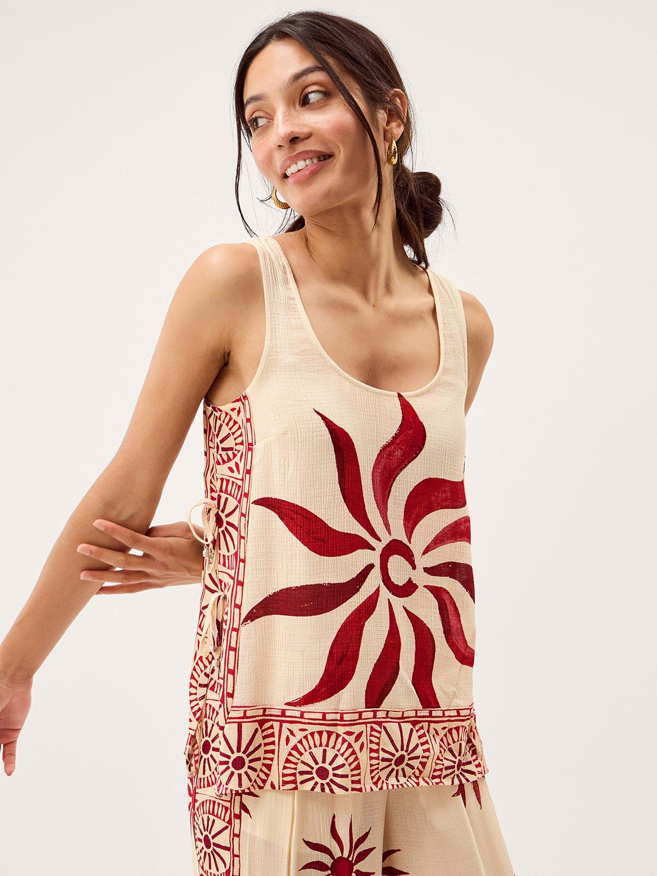 Monsoon Sunnie Cami