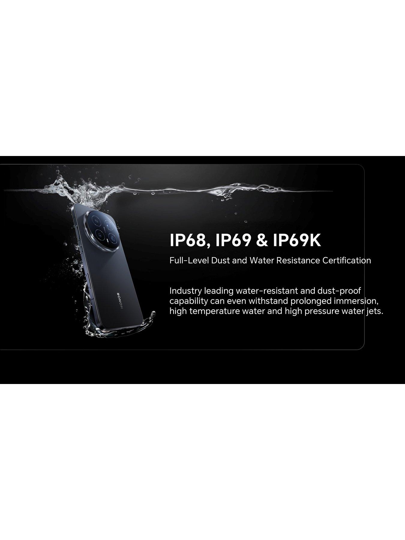 Image 4 of 6 of Honor Magic8 Pro, 5G 12GB+512GB Storage Mobile