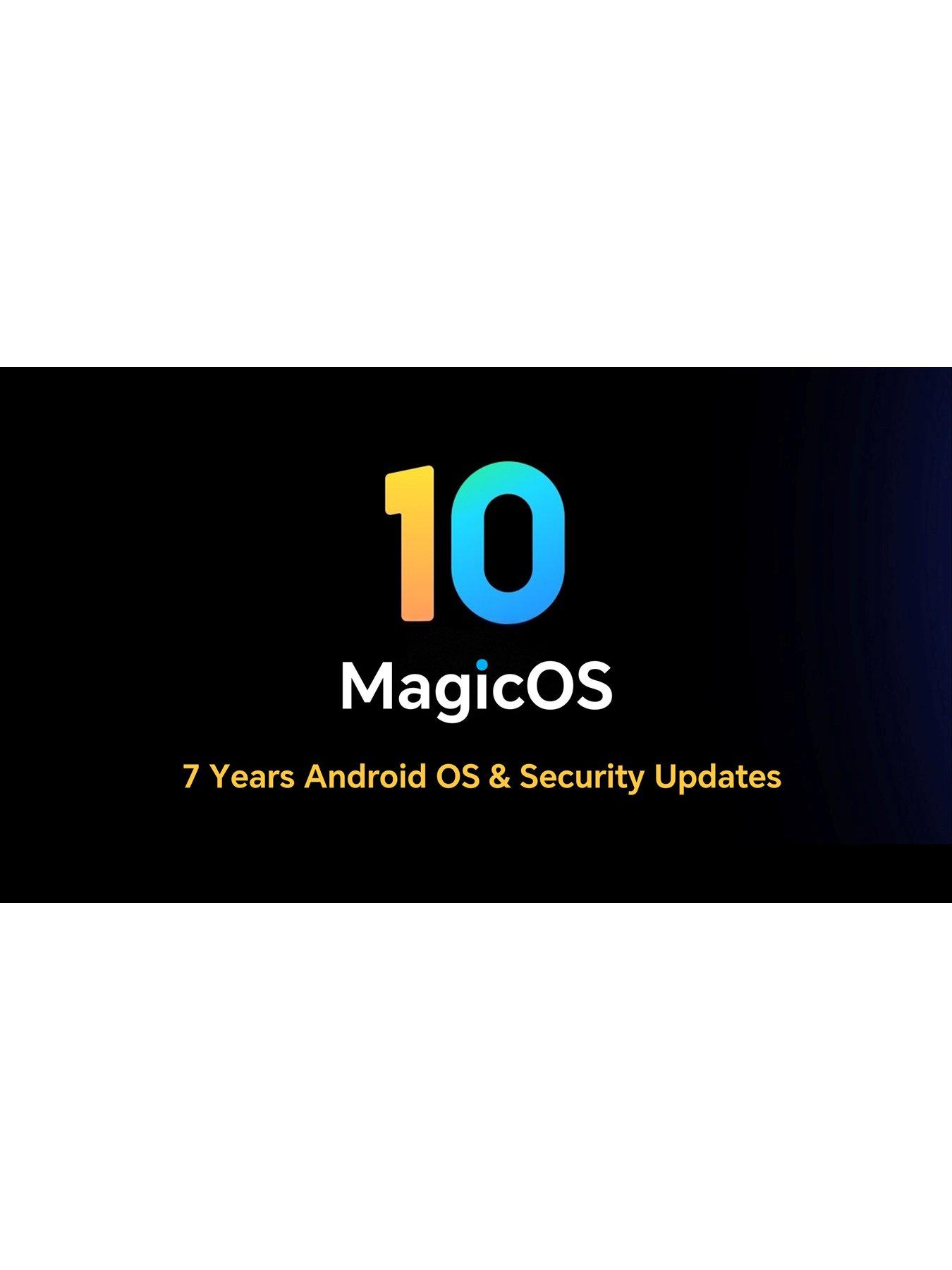 Image 5 of 6 of Honor Magic8 Pro, 5G 12GB+512GB Storage Mobile