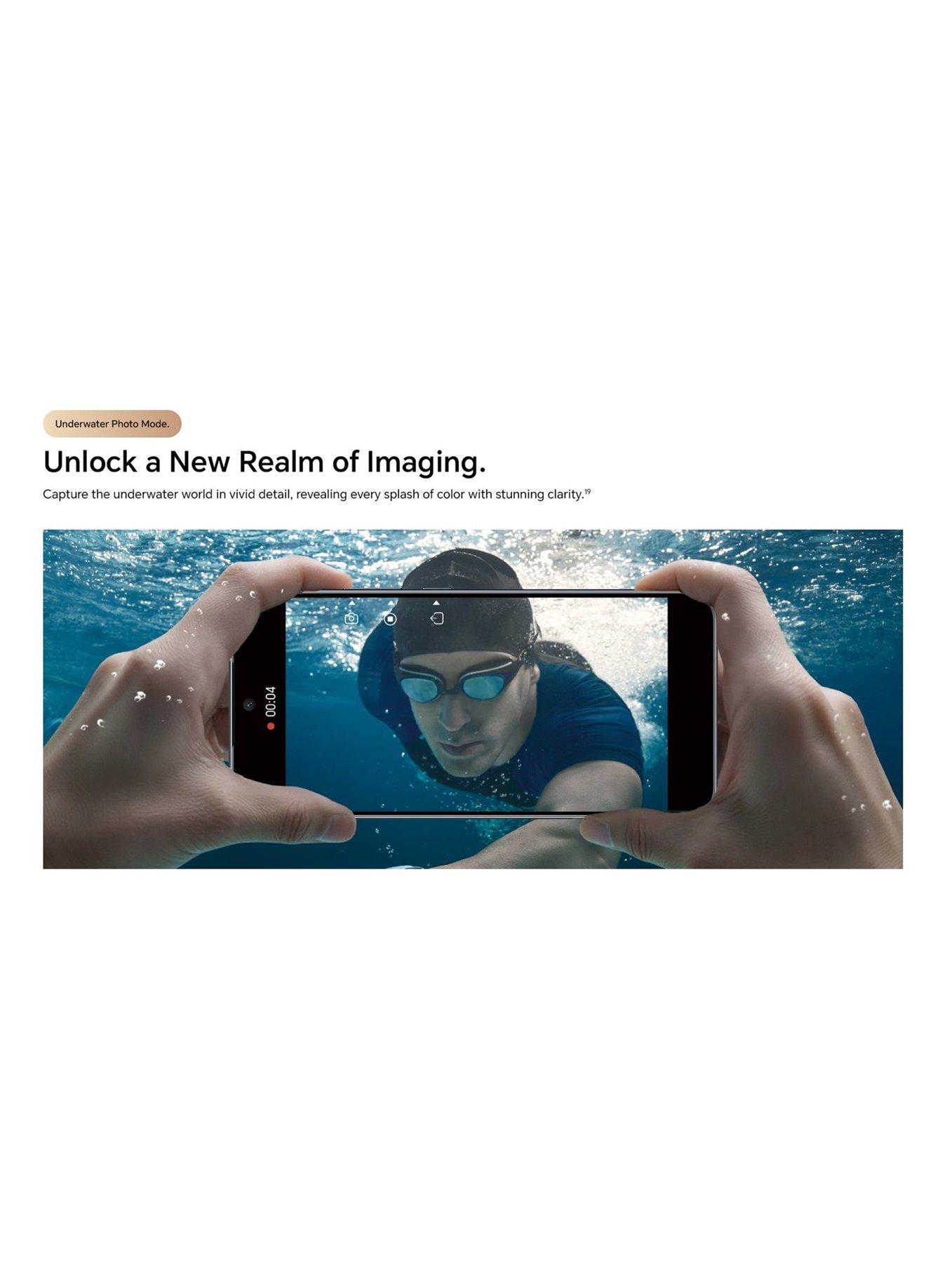 Image 6 of 6 of Honor Magic8 Lite, 5G 8GB+512GB Storage Mobile