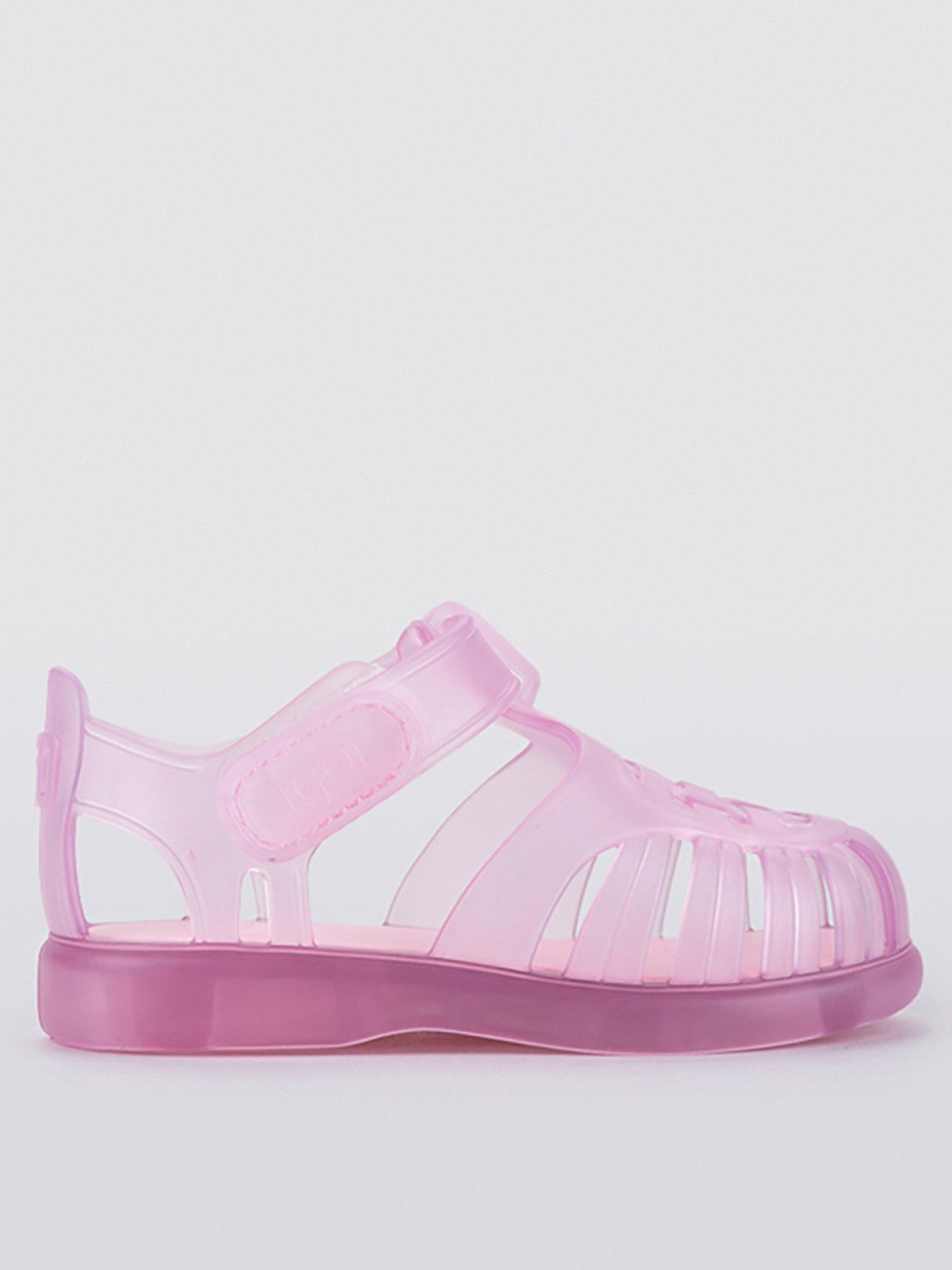 Igor: Tobby Rosa Sandal - Pink