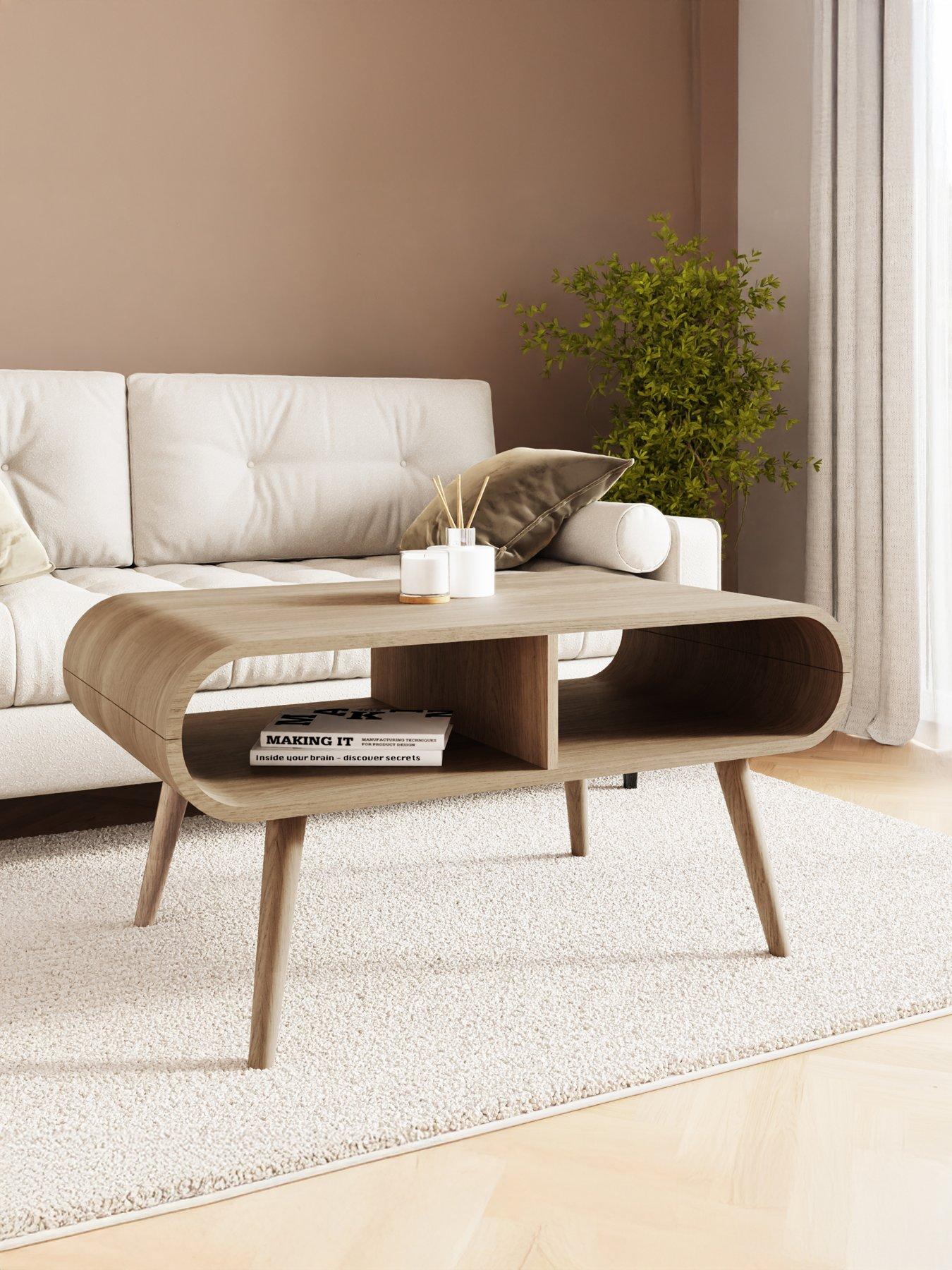 Image 5 of 7 of GFW Vionna Coffee Table