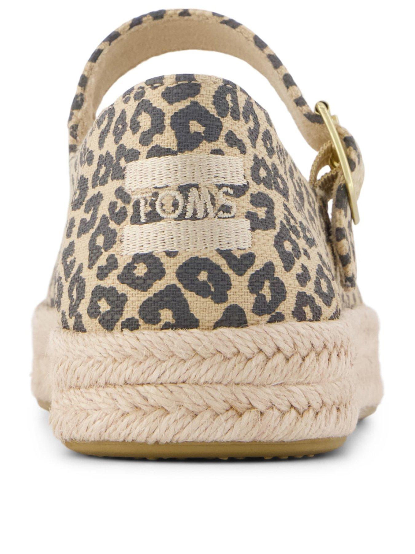 Image 3 of 5 of TOMS Carolina Mary Jane