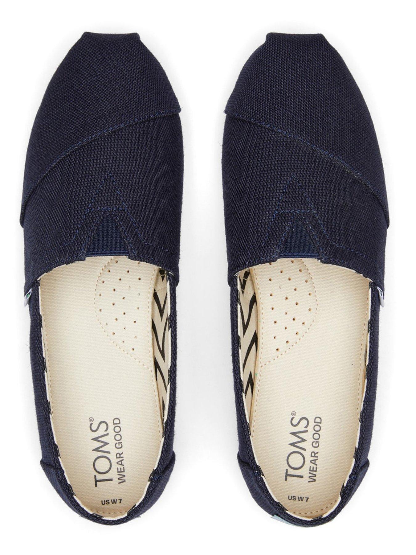 Image 3 of 4 of TOMS Alpargata Classic