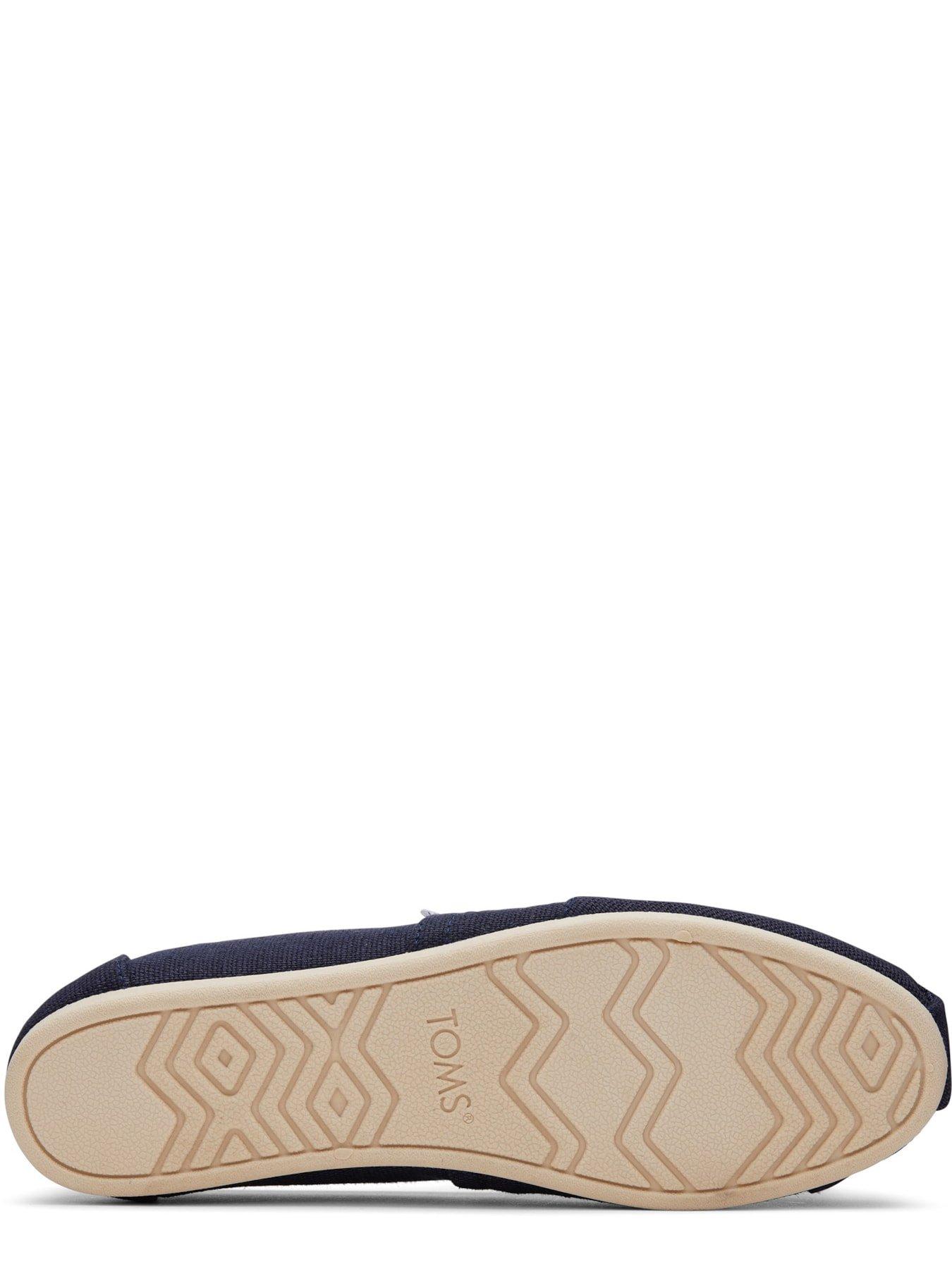 Image 4 of 4 of TOMS Alpargata Classic