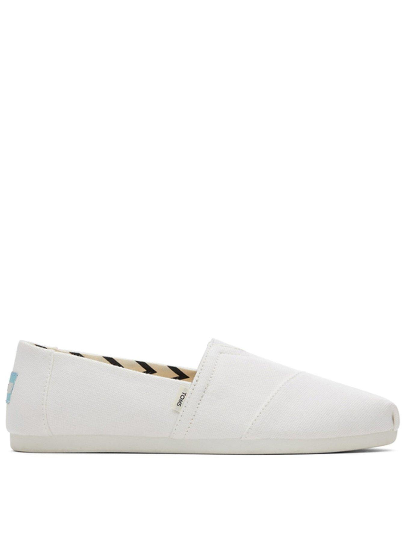 TOMS Alpargata Classic