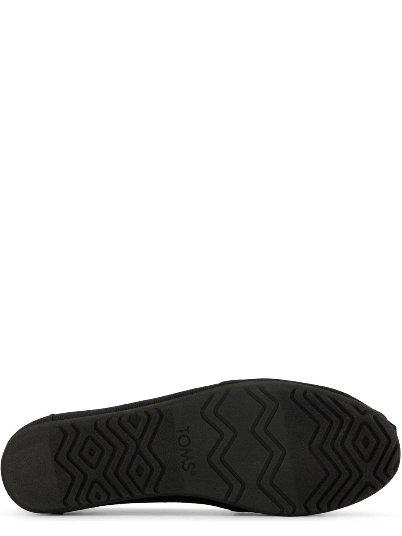 Image 5 of 5 of TOMS Alpargata Ballet