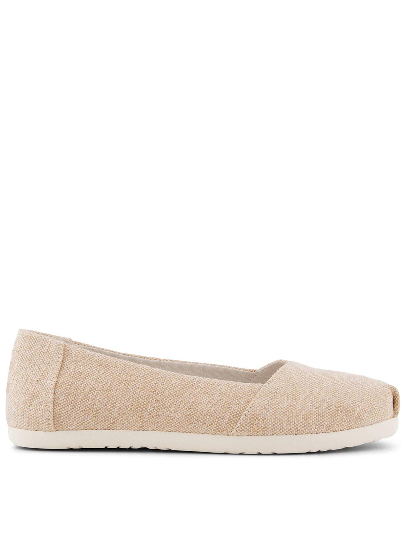 TOMS Alpargata Ballet
