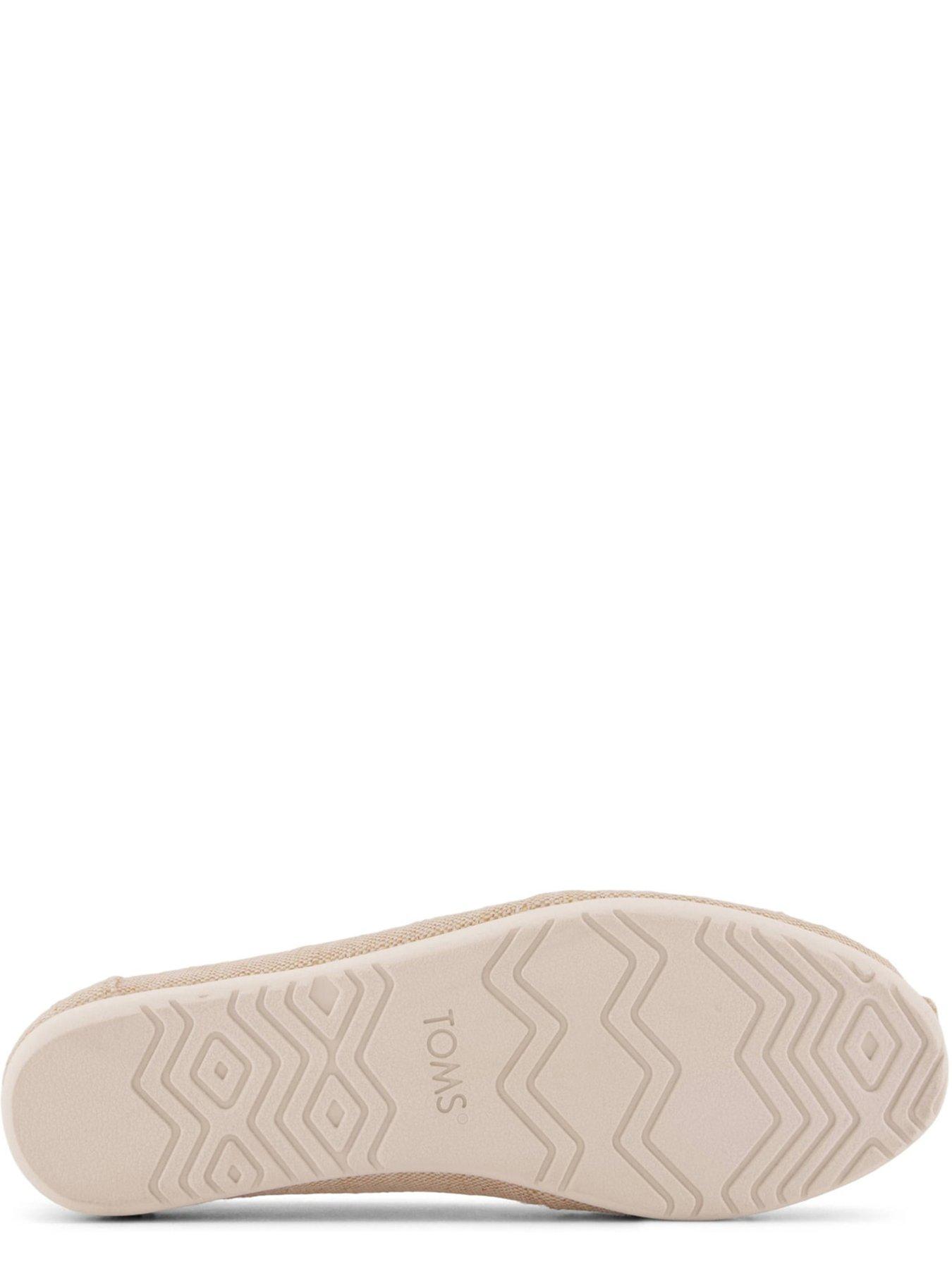 Image 5 of 5 of TOMS Alpargata Ballet