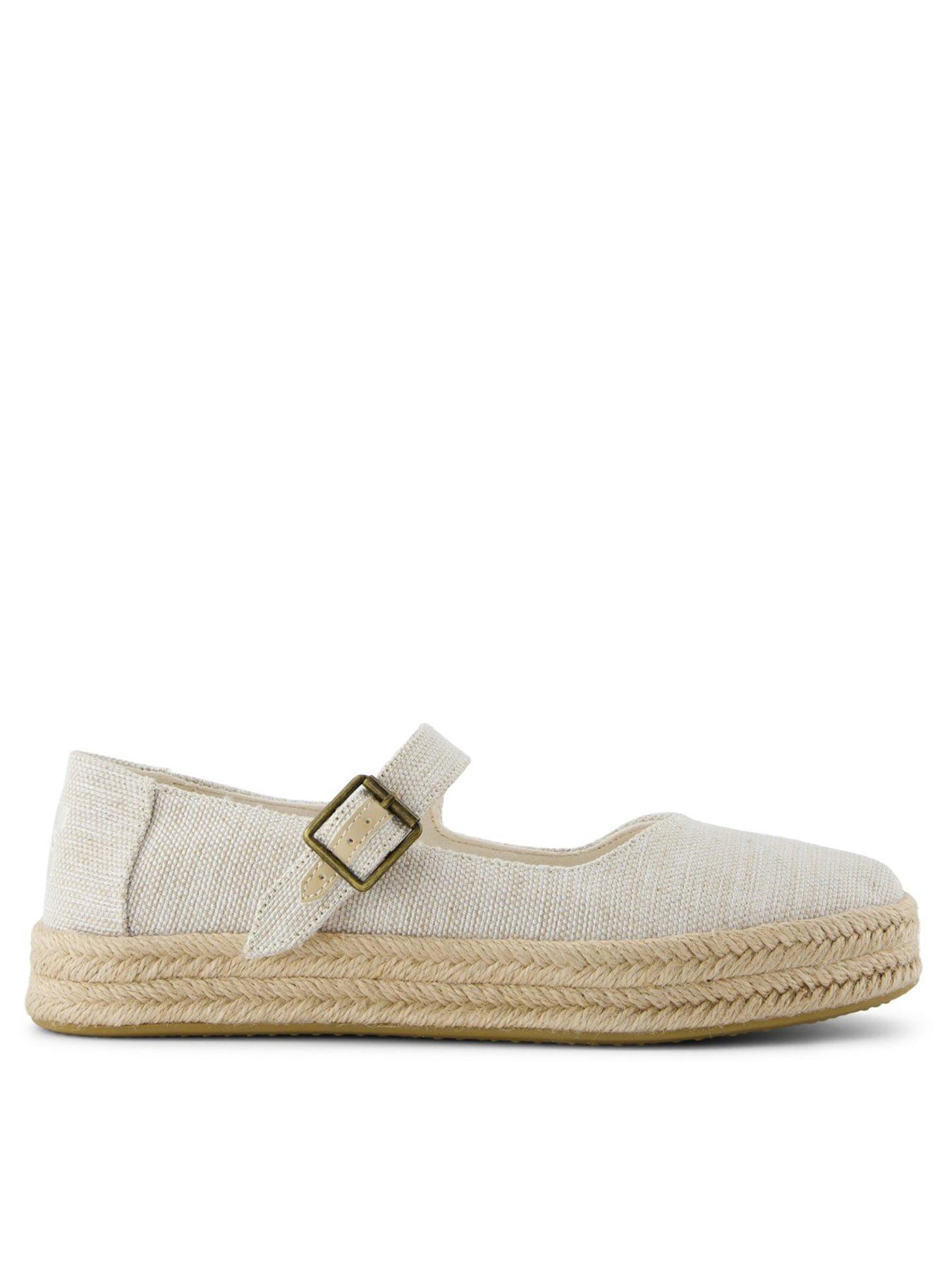Image 1 of 5 of TOMS Carolina Mary Jane