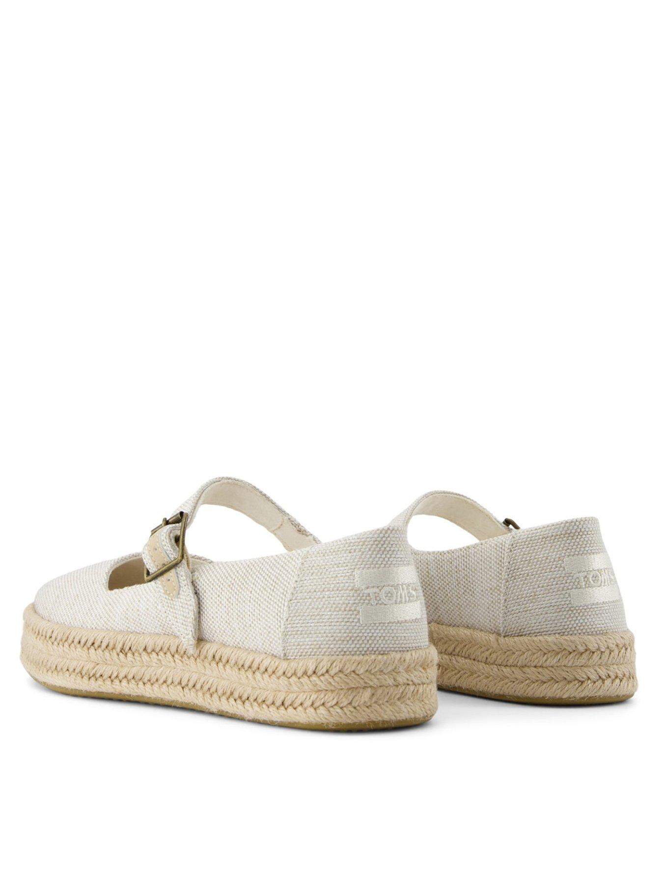 Image 3 of 5 of TOMS Carolina Mary Jane