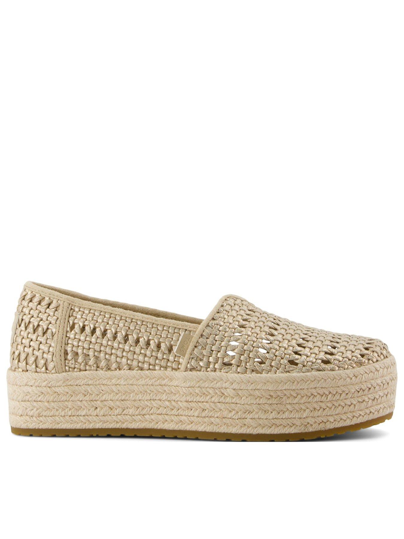 Image 1 of 5 of TOMS Valencia