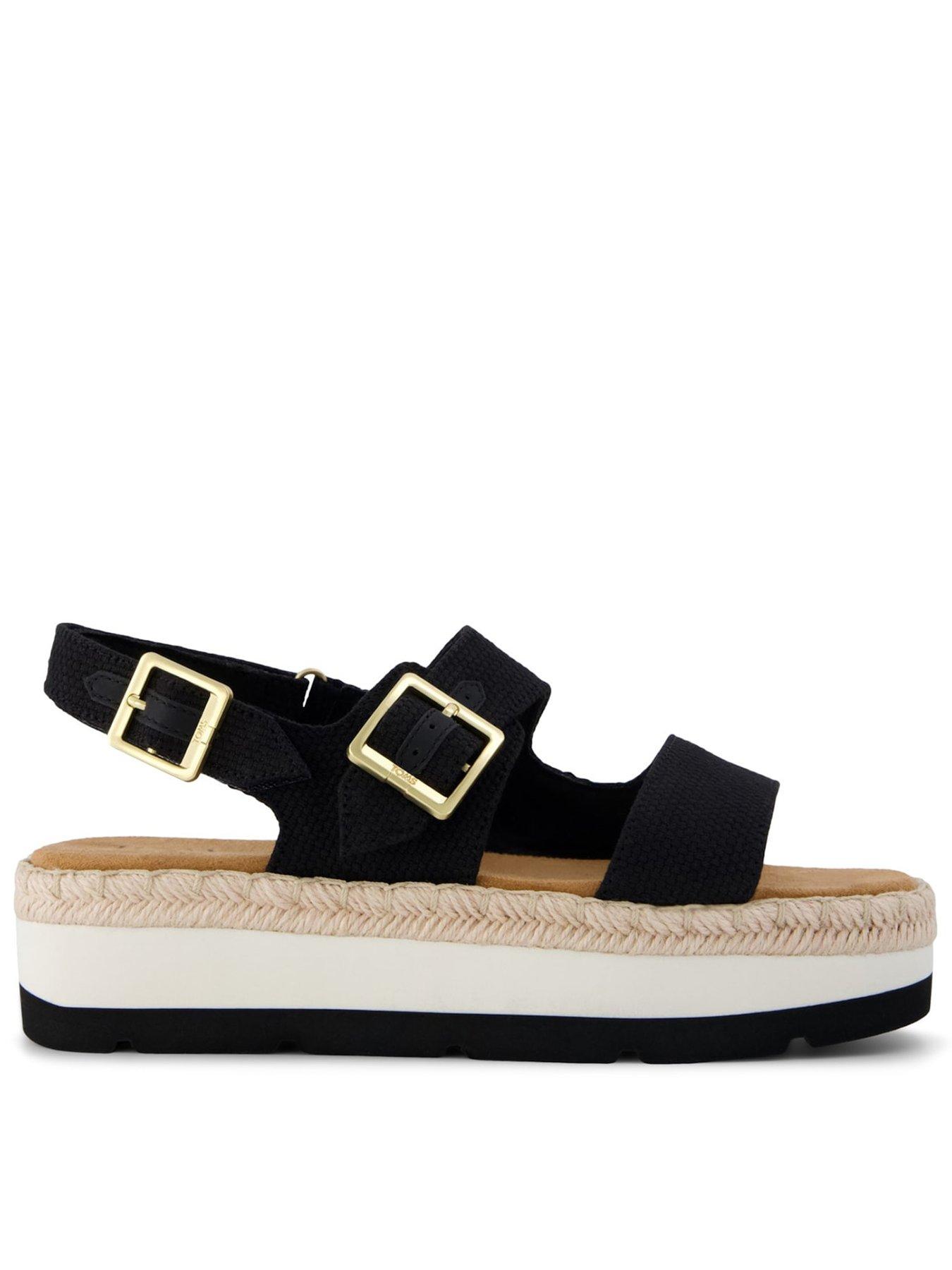 Image 1 of 5 of TOMS Giana