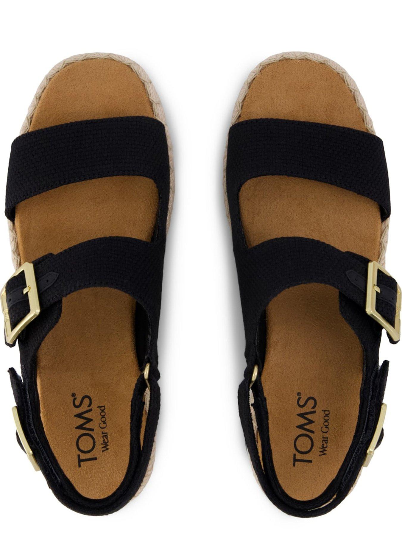 Image 4 of 5 of TOMS Giana