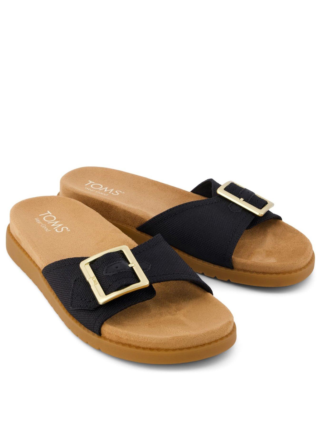 Image 2 of 5 of TOMS Marin Slide