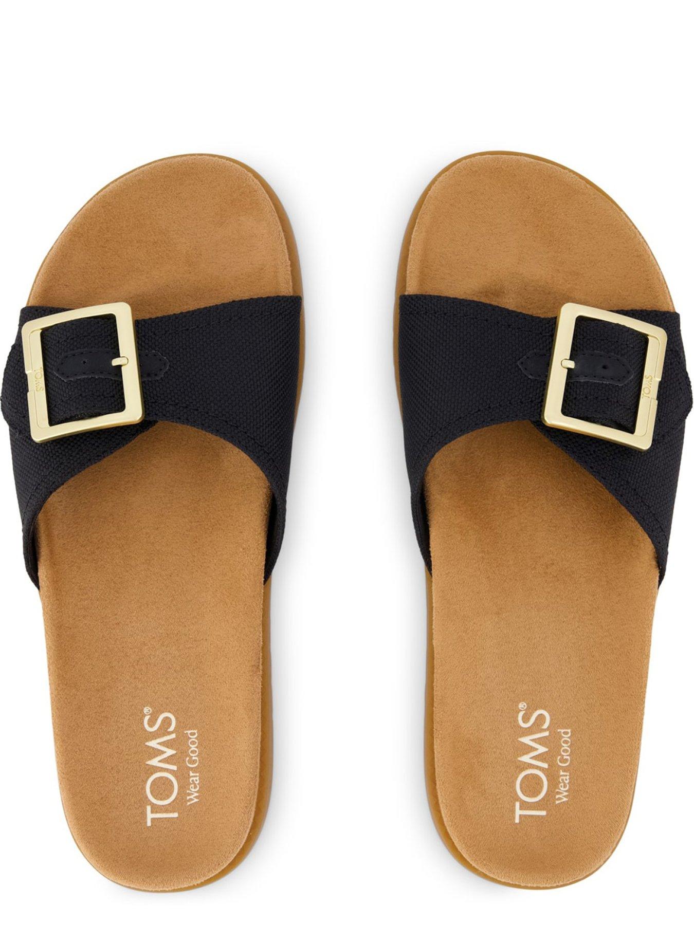 Image 4 of 5 of TOMS Marin Slide