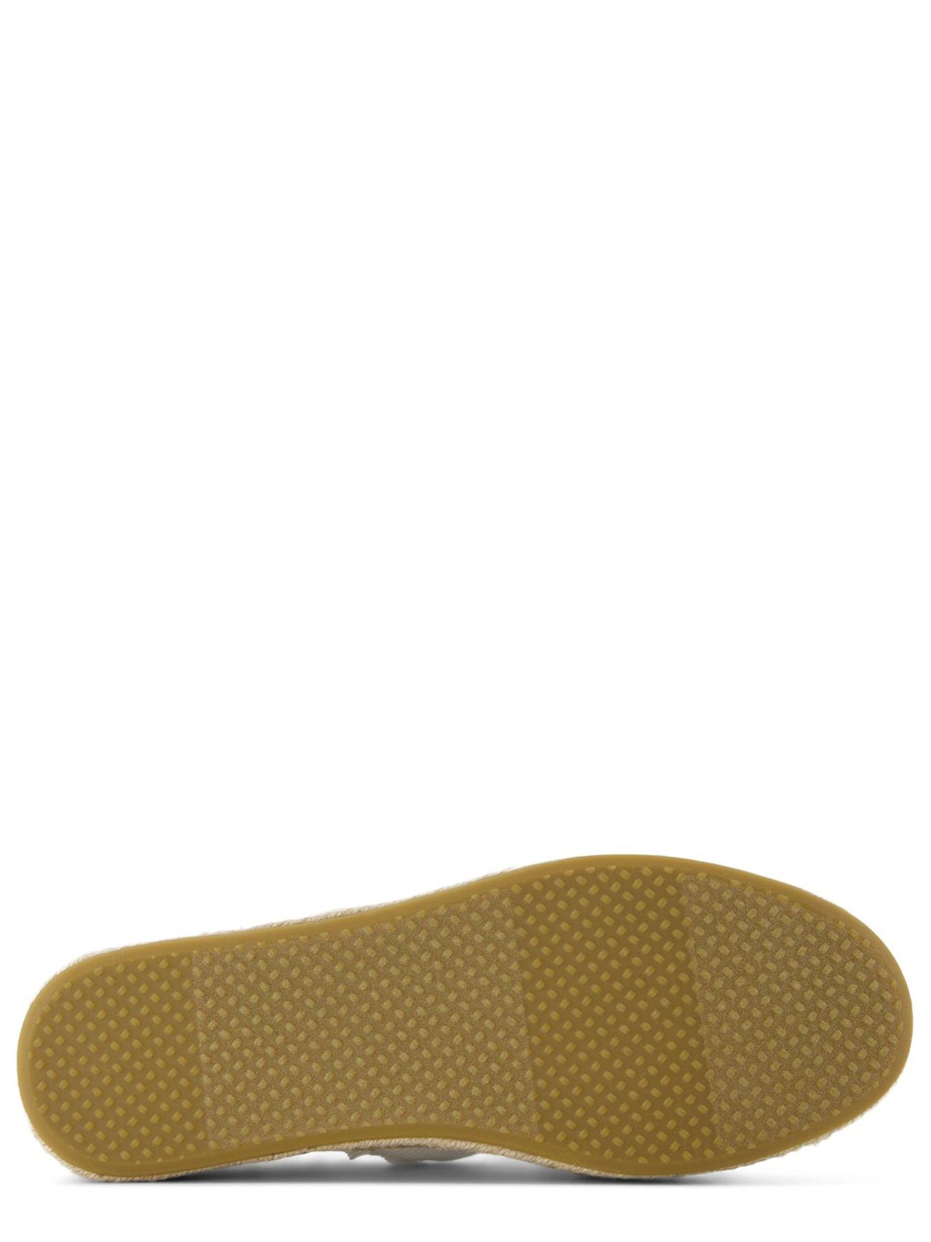Image 3 of 3 of TOMS Carolina Lace Up - White