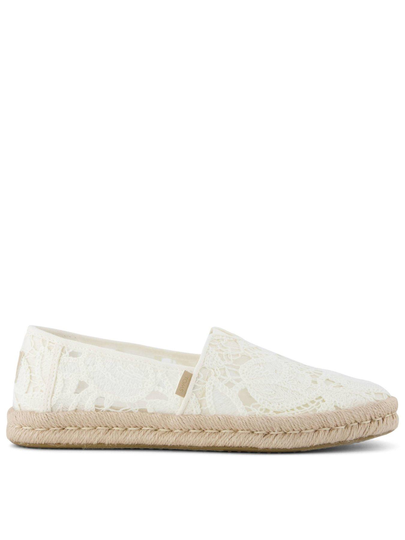 Toms Alpargata Rope 2.0