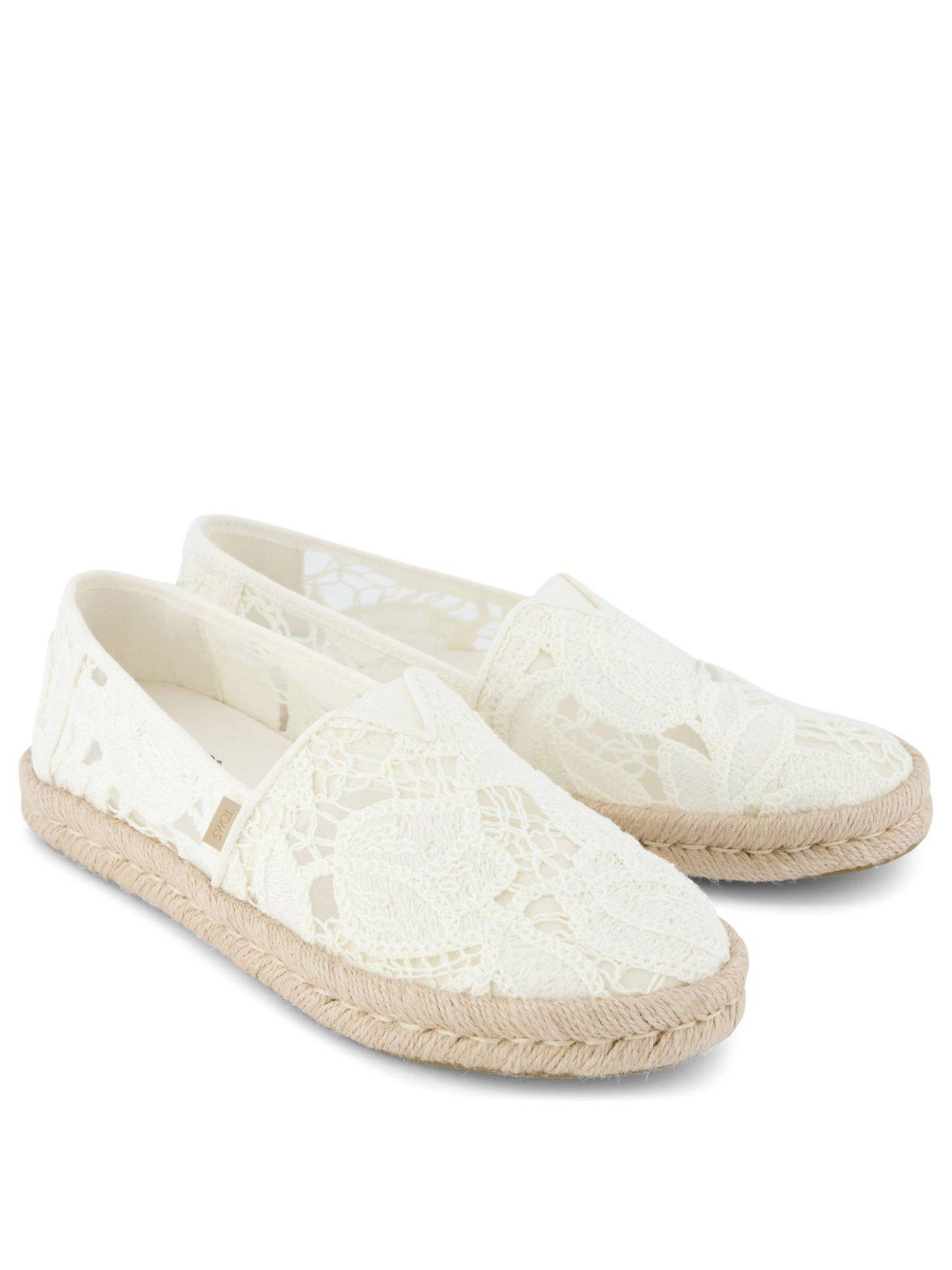 Image 2 of 5 of TOMS Alpargata Rope 2.0