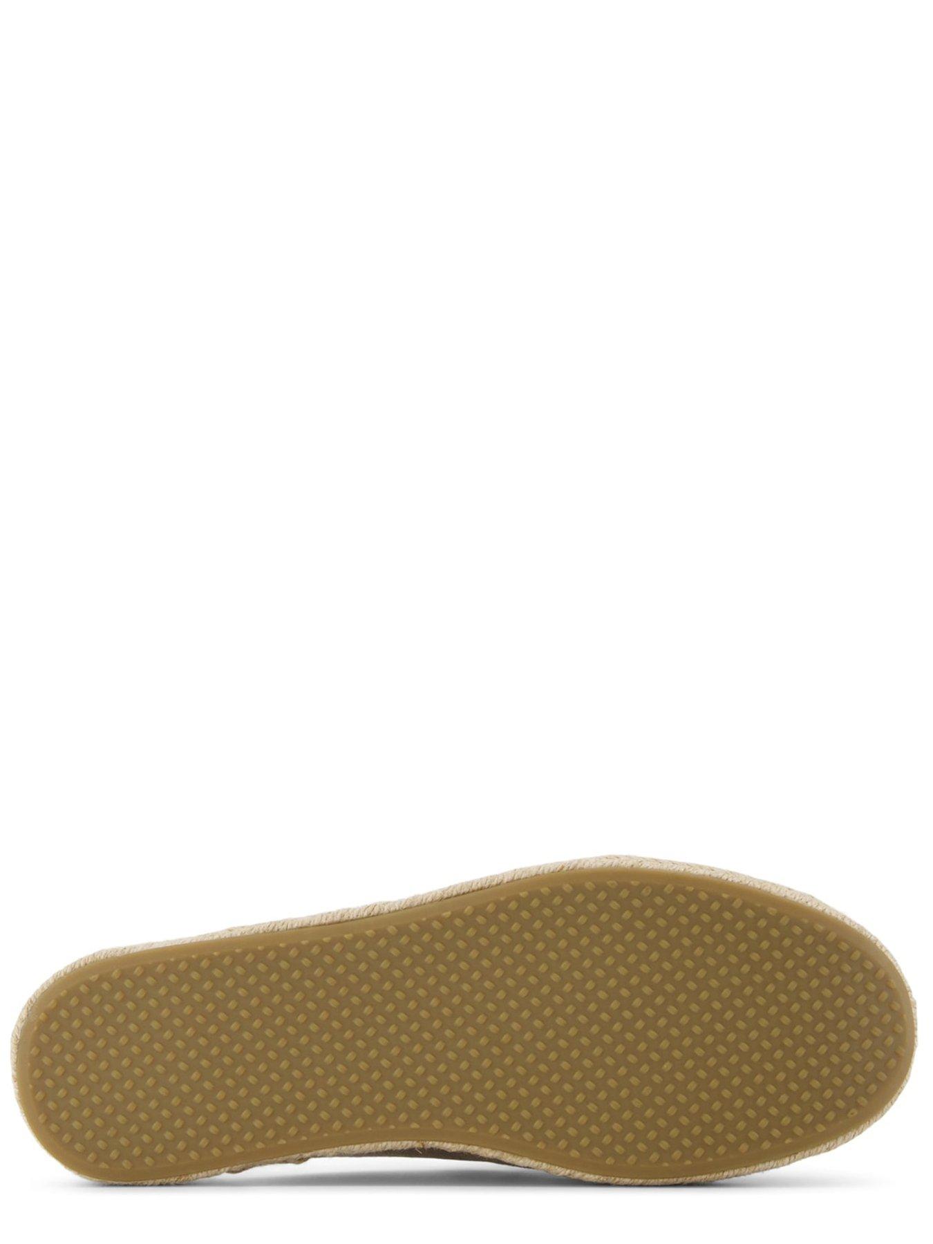 Image 5 of 5 of TOMS Santiago Mule - Beige