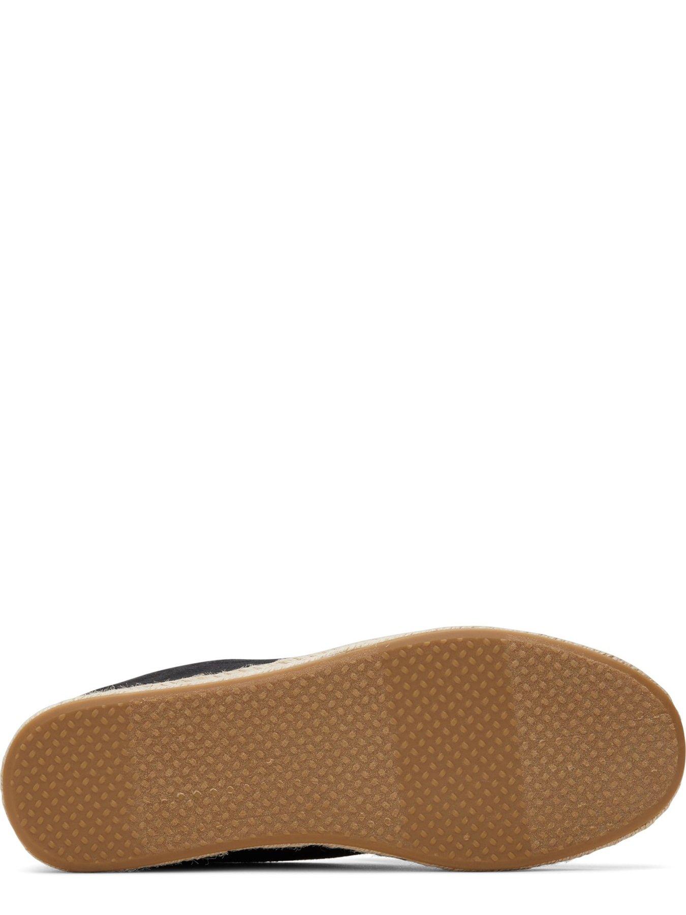 Image 5 of 5 of TOMS Carolina - Black